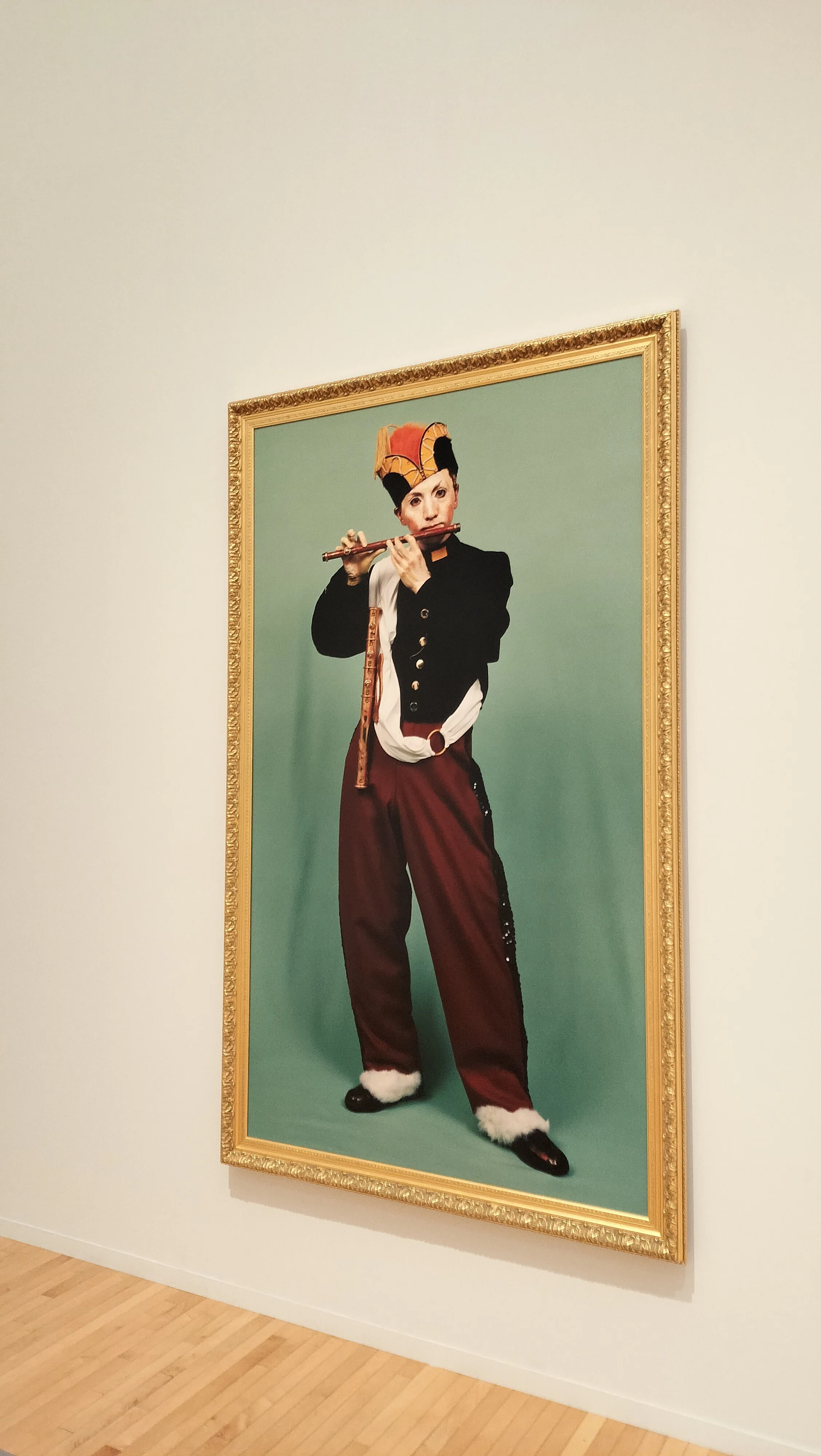 メモ】3/20 MOTコレクション＠東京都現代美術館｜ディんドん小岩井