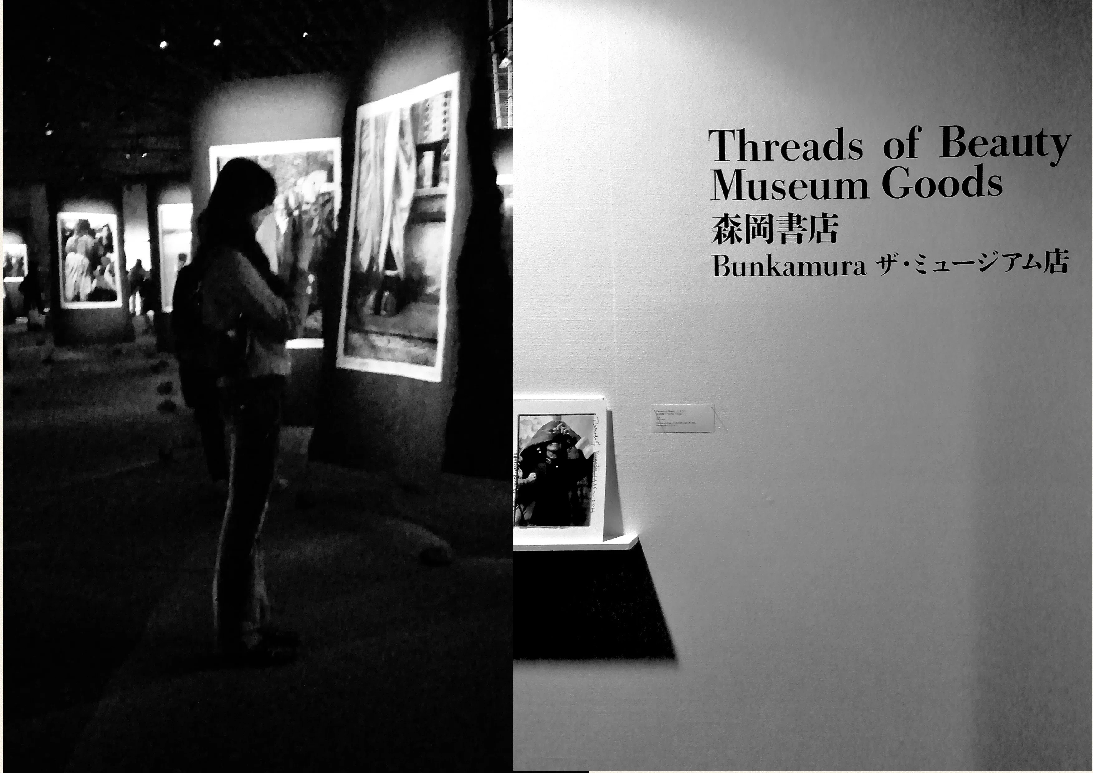 時をまとい、風をまとう|高木由利子 [写真集] Threads of Beauty 1995