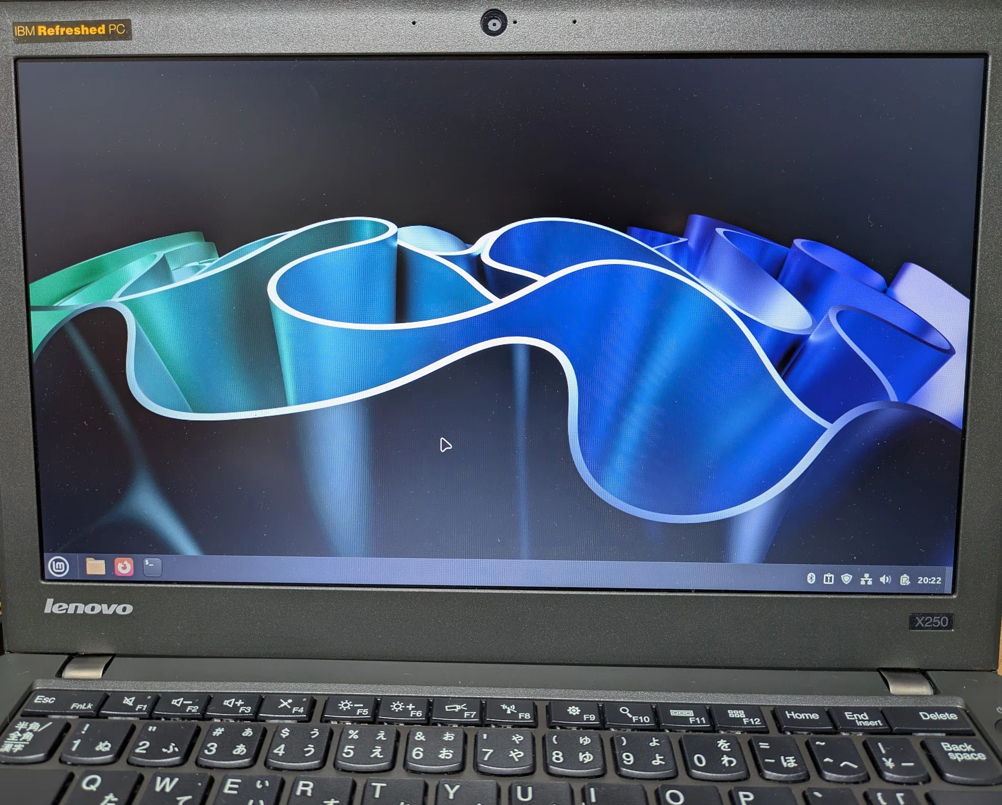 Lenovo ThinkPadX260 ノートPC Core i5 ジャンク ジャンクThinkpadを買う｜ねりうに
