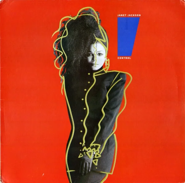 名盤探訪 Janet Jackson『Control』(1986)｜インディ・ミュージック