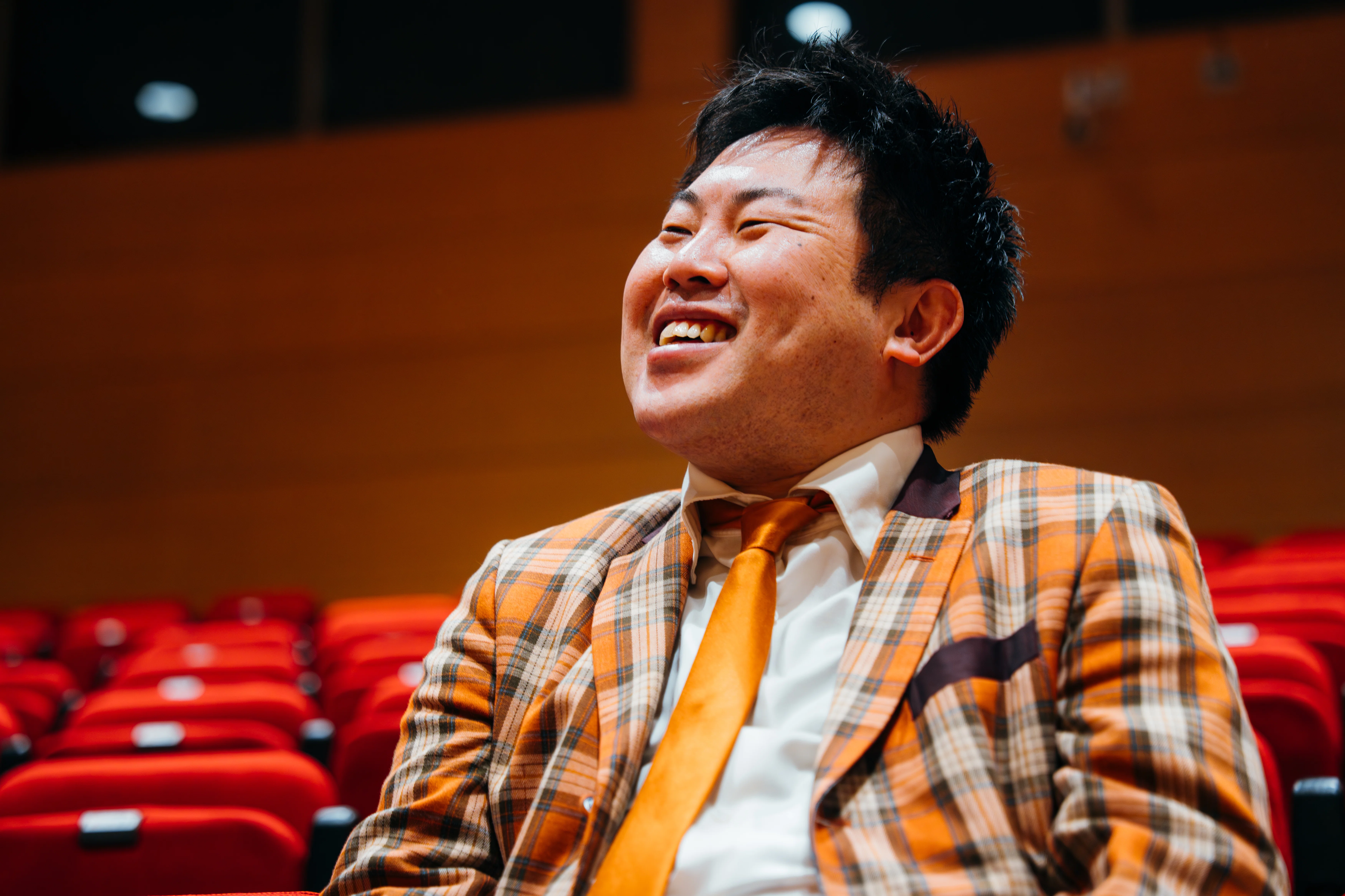 ビビっと！トーク⑤【ひつじねいり】コンビは“ビジネスライク”で良い