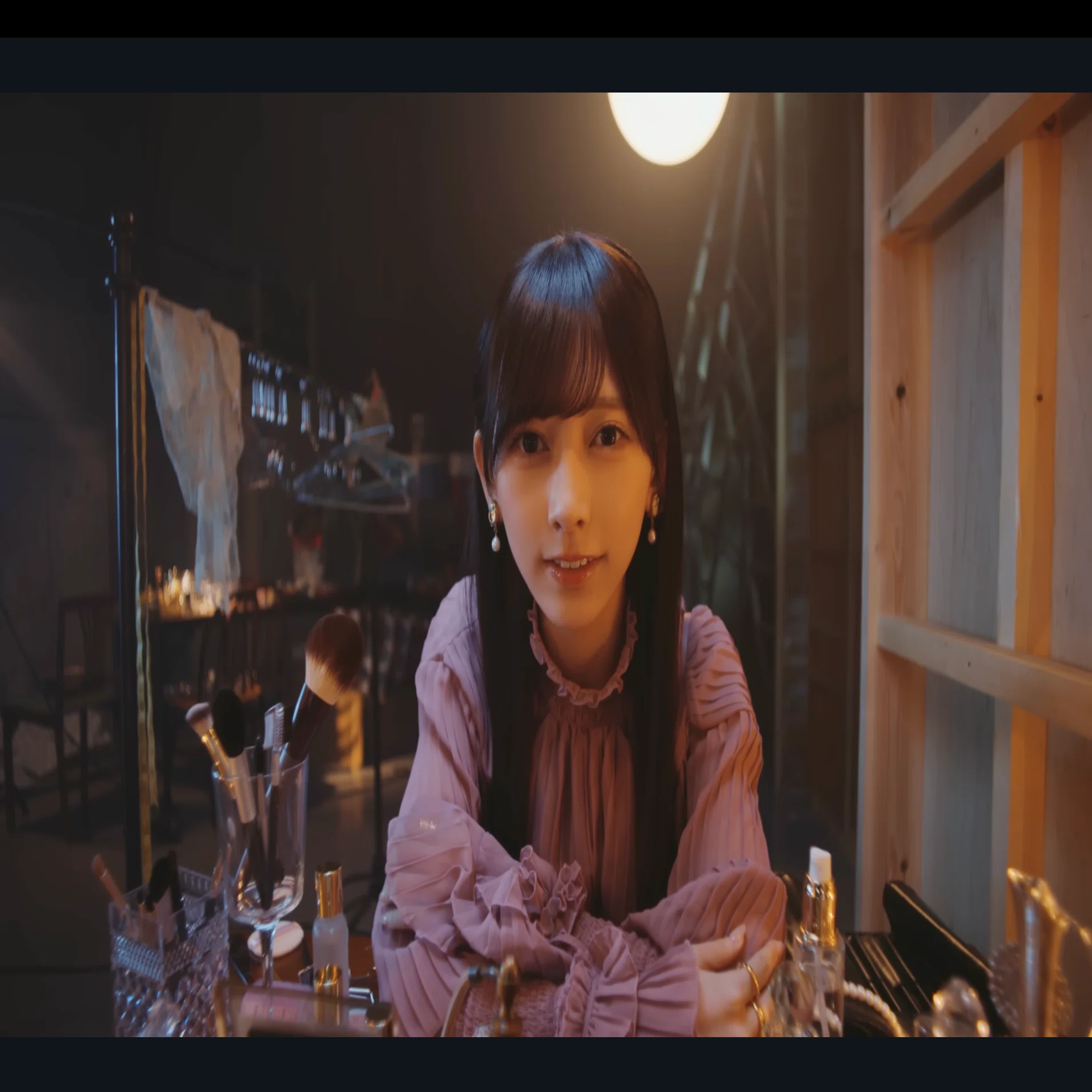 池田瑛紗は目覚めない―乃木坂46『最後に階段を駆け上がったのはいつだ