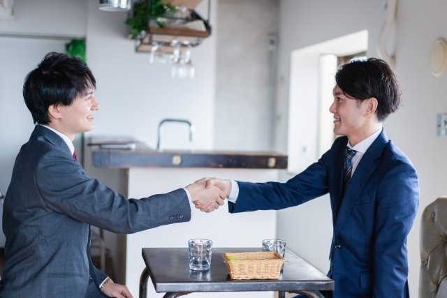 億を稼ぐ人の考え方　起業