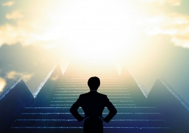 億を稼ぐ人の考え方　起業