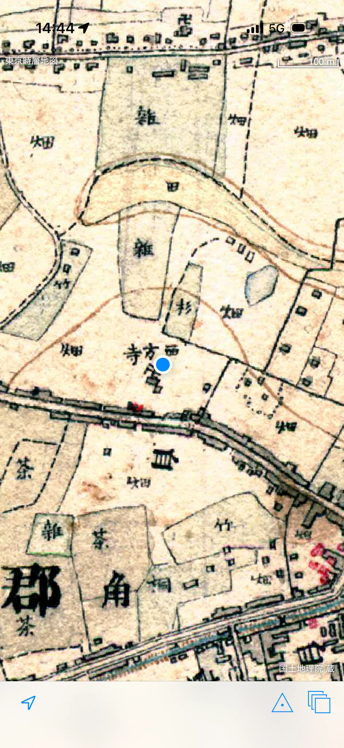 新宿区】新宿大ガード東付近｜nama