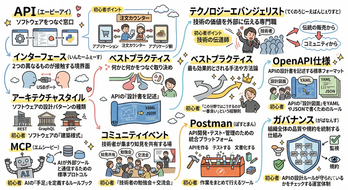 Postman API Night Tokyo 2026 Springレポート｜zenk