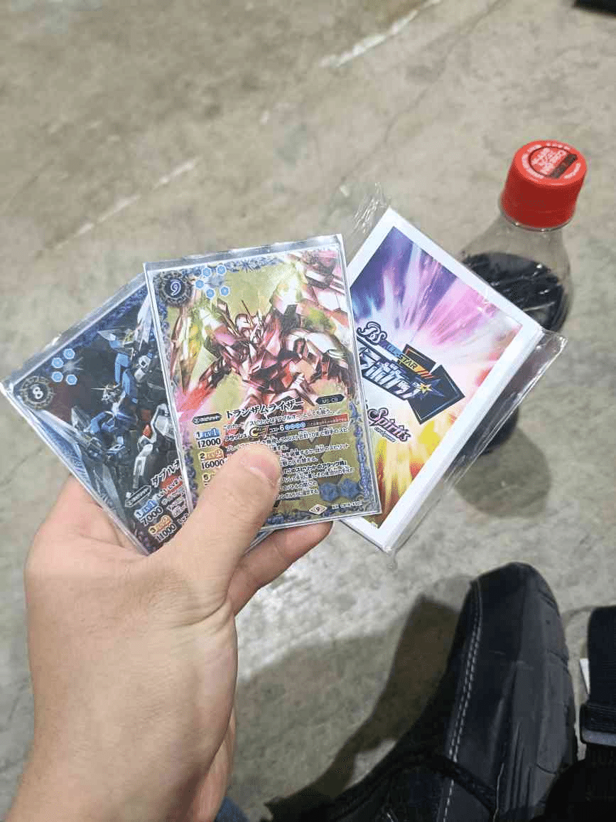 オールスターコラボカップに武力介入！ベスト16に輝いた契約なし