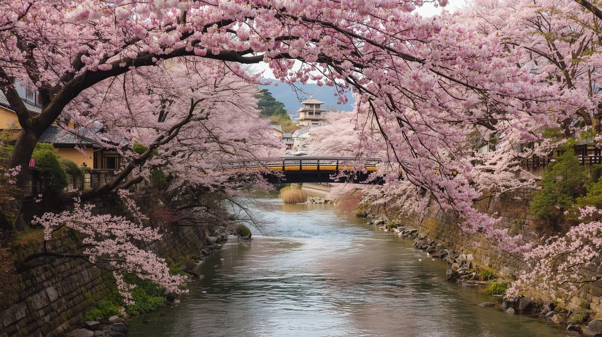 [Explaining the April Limited Fragrance!] The Scent of Spring: 