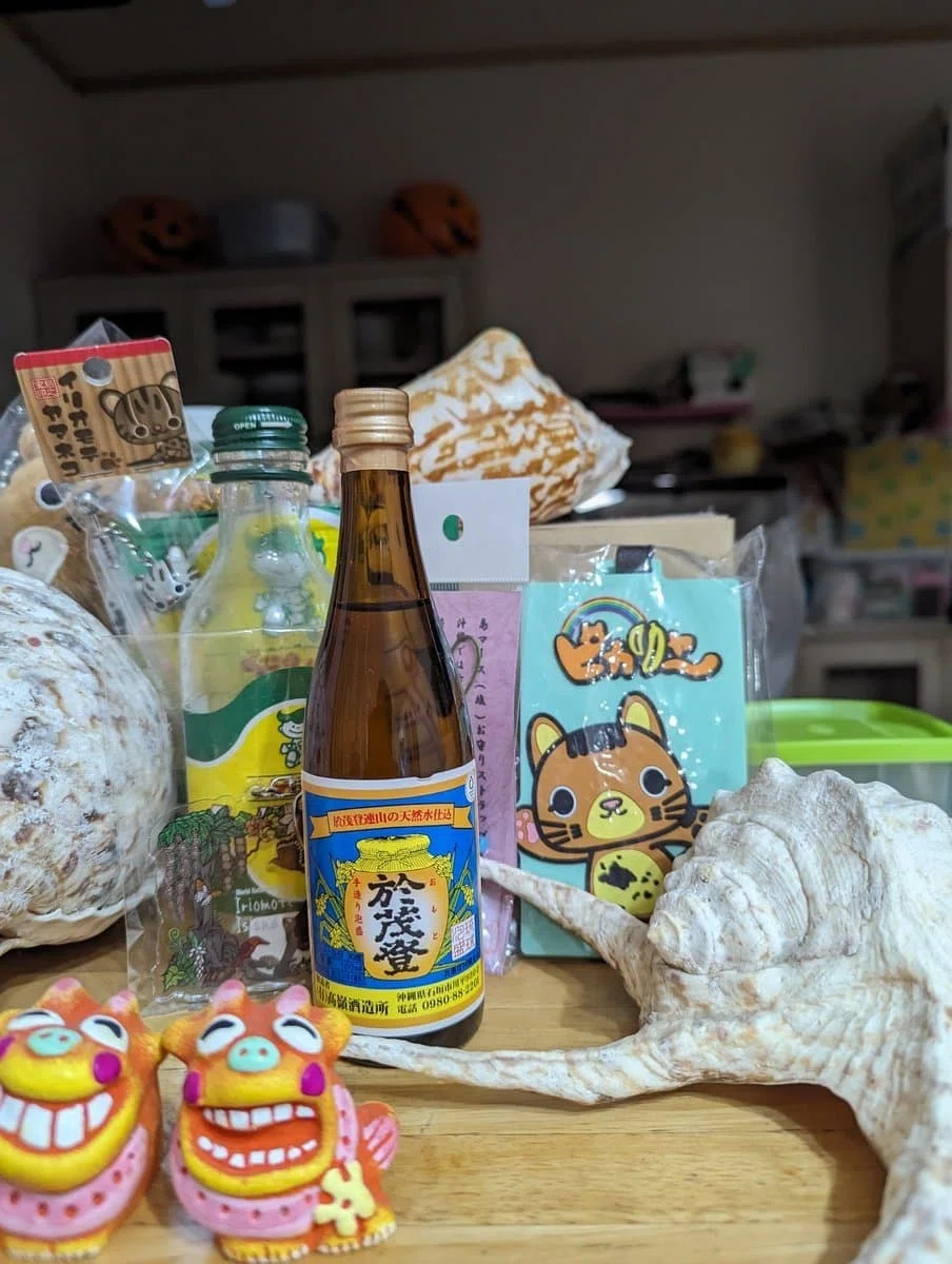 石垣島で泡盛三昧しませんか？【酒造所すべての人気銘柄・行き方】を