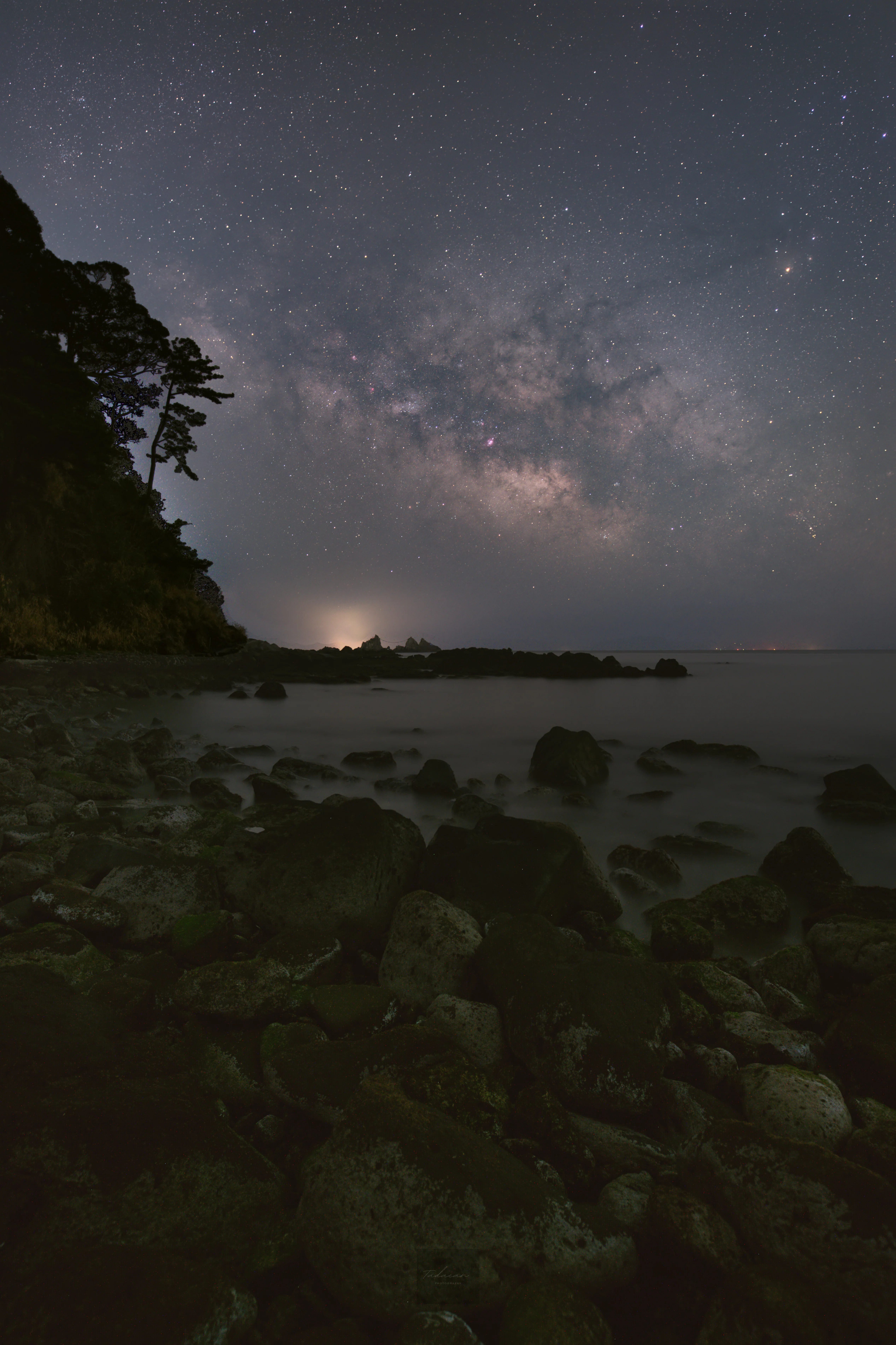 なぜFujifilm_xseriesで星景を撮る？、DR400でセンサーの限界を突破