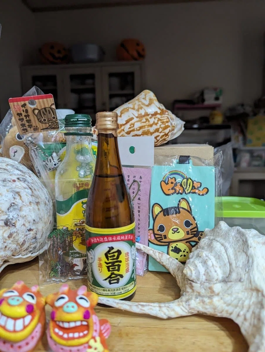 石垣島で泡盛三昧しませんか？【酒造所すべての人気銘柄・行き方】を