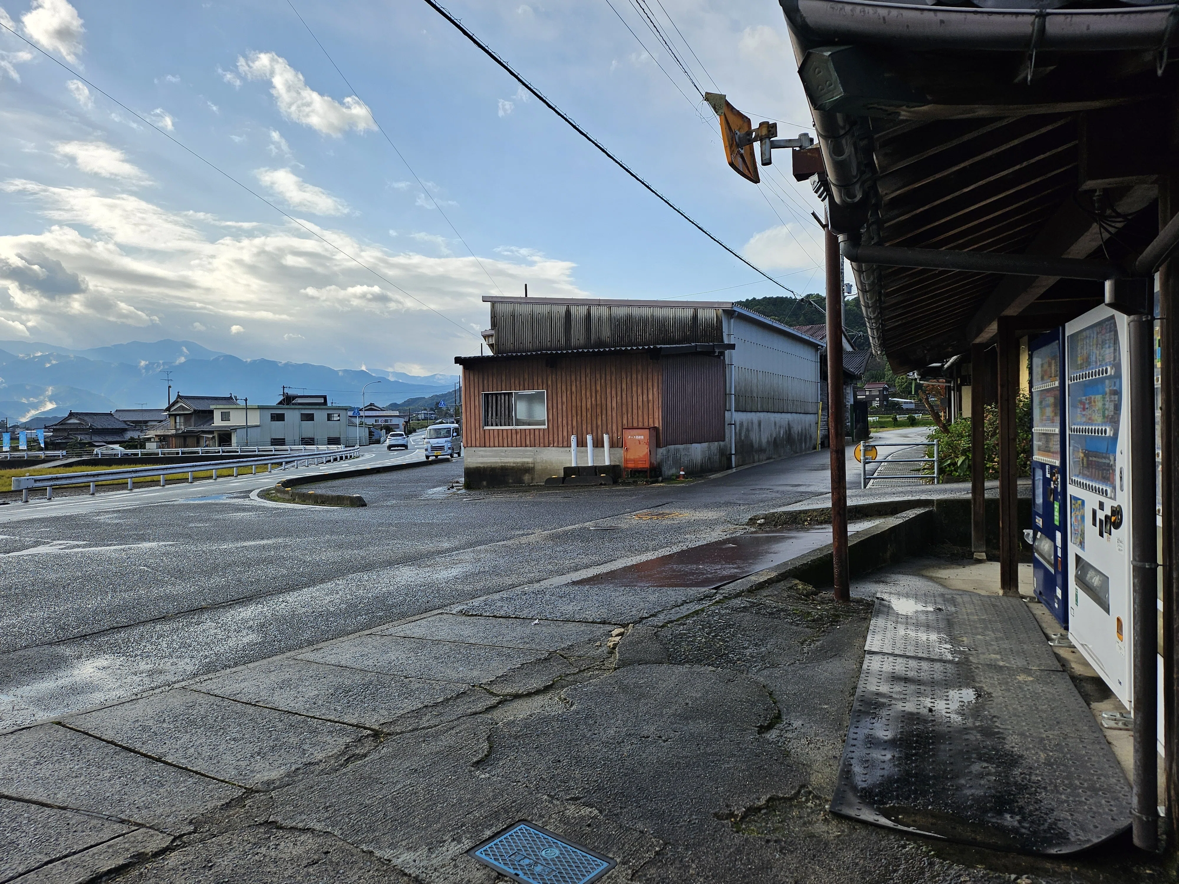四国108箇所歩き遍路3（伊予）】#19 別格10番西山興隆寺～別格11番生木