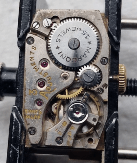 ROLEXの価値】高級時計となったアンティークロレックス～「マルコーニ