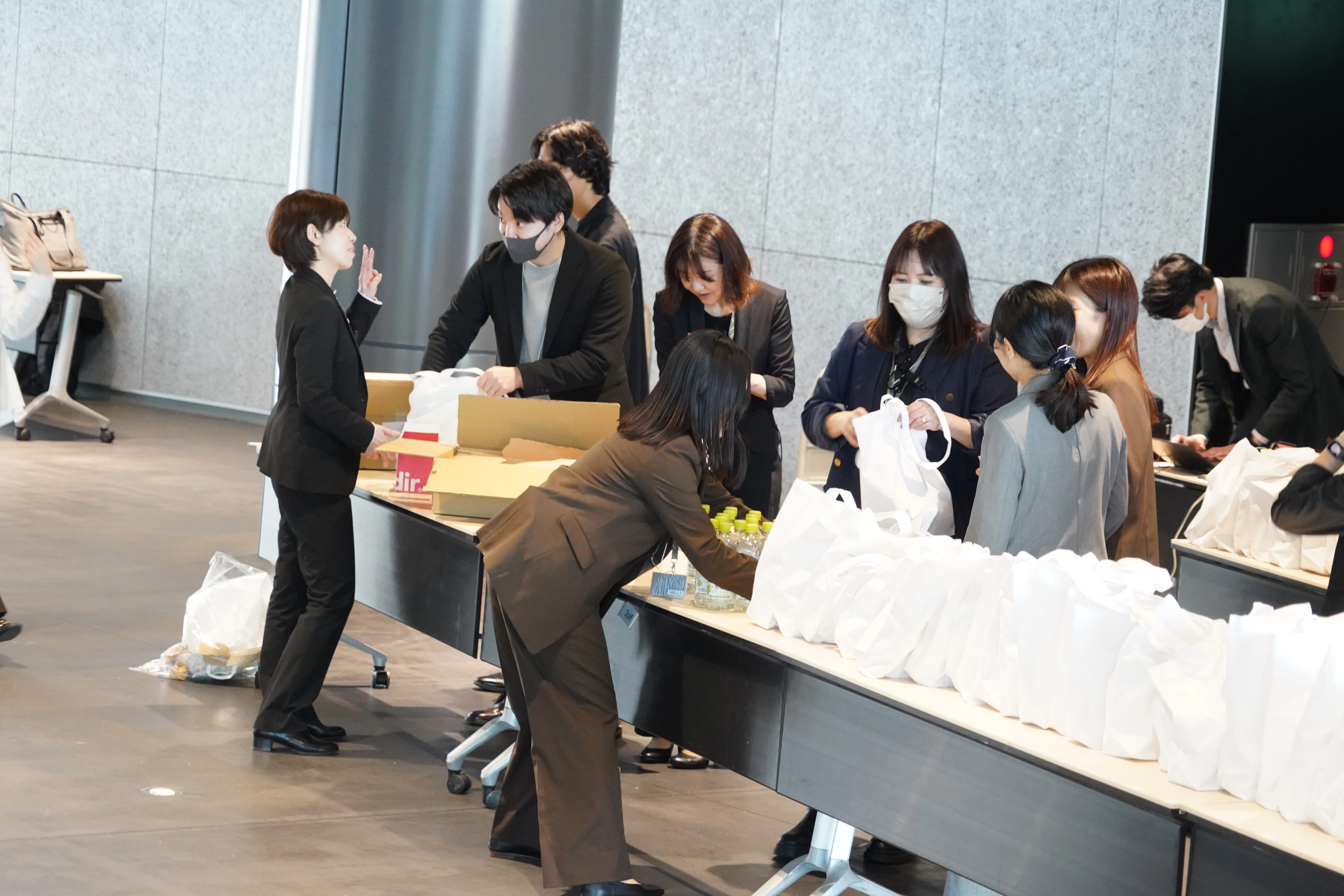 みんなでつくったnote株主総会。裏側を紹介します｜note株式会社
