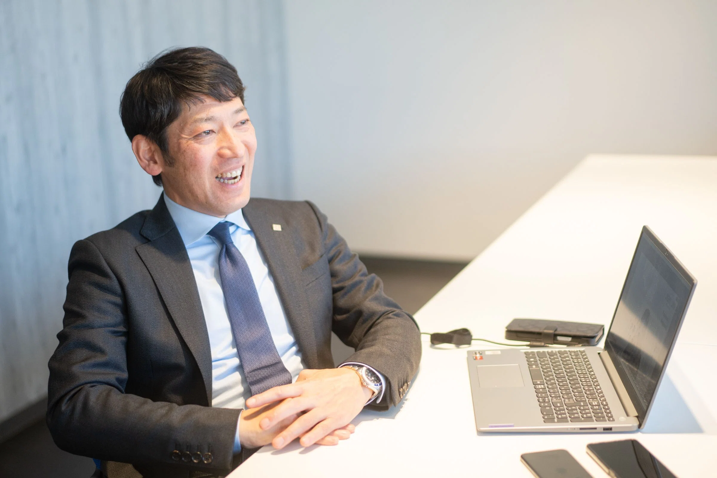事例記事】正解のない“中小企業の経営”まで包括的にサポート ＜株式