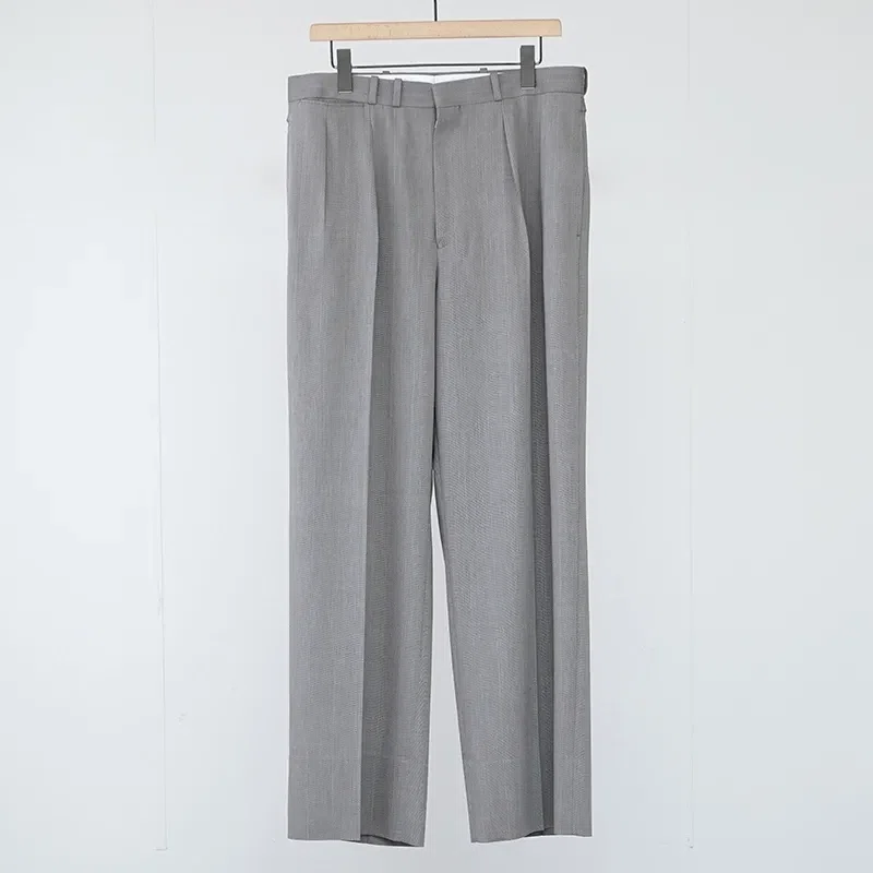 MAATEE&SONS「JEFFERLY」すでに残り僅かです ｜THIRTY' THIRTY'