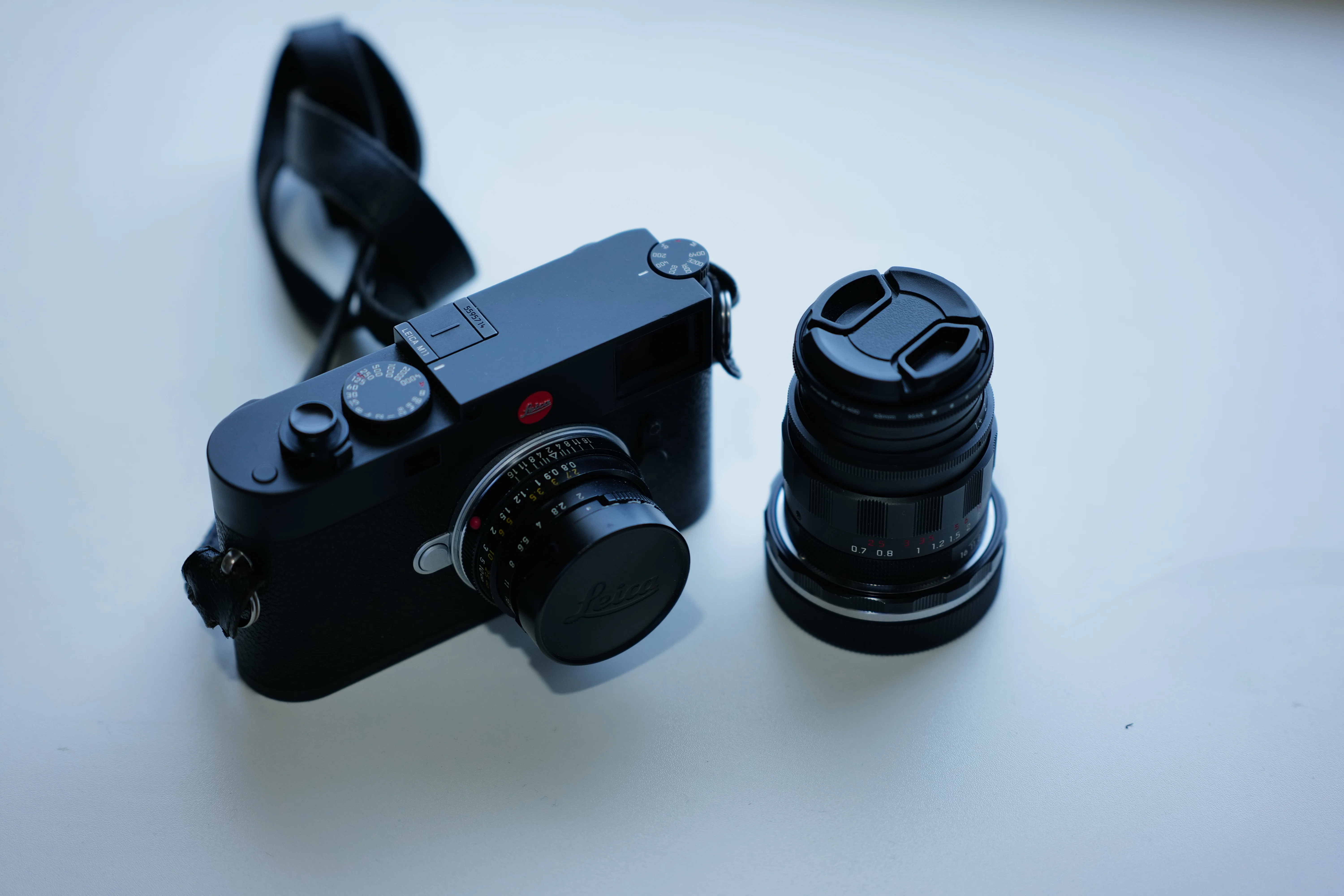 Why I let go of the Leica Summilux 50mm | Even though it's the