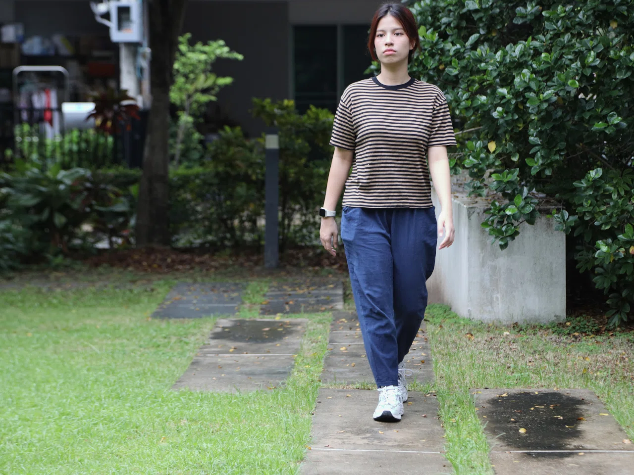 Why Lack of Exercise Leads to Poor Posture｜札幌パーソナルジムMORE 中央区/豊平区/南区