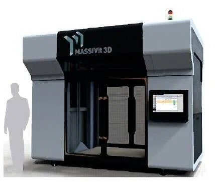 精密から大型造形まで！ツジカワの3Dプリンターの種類と作れるものをご