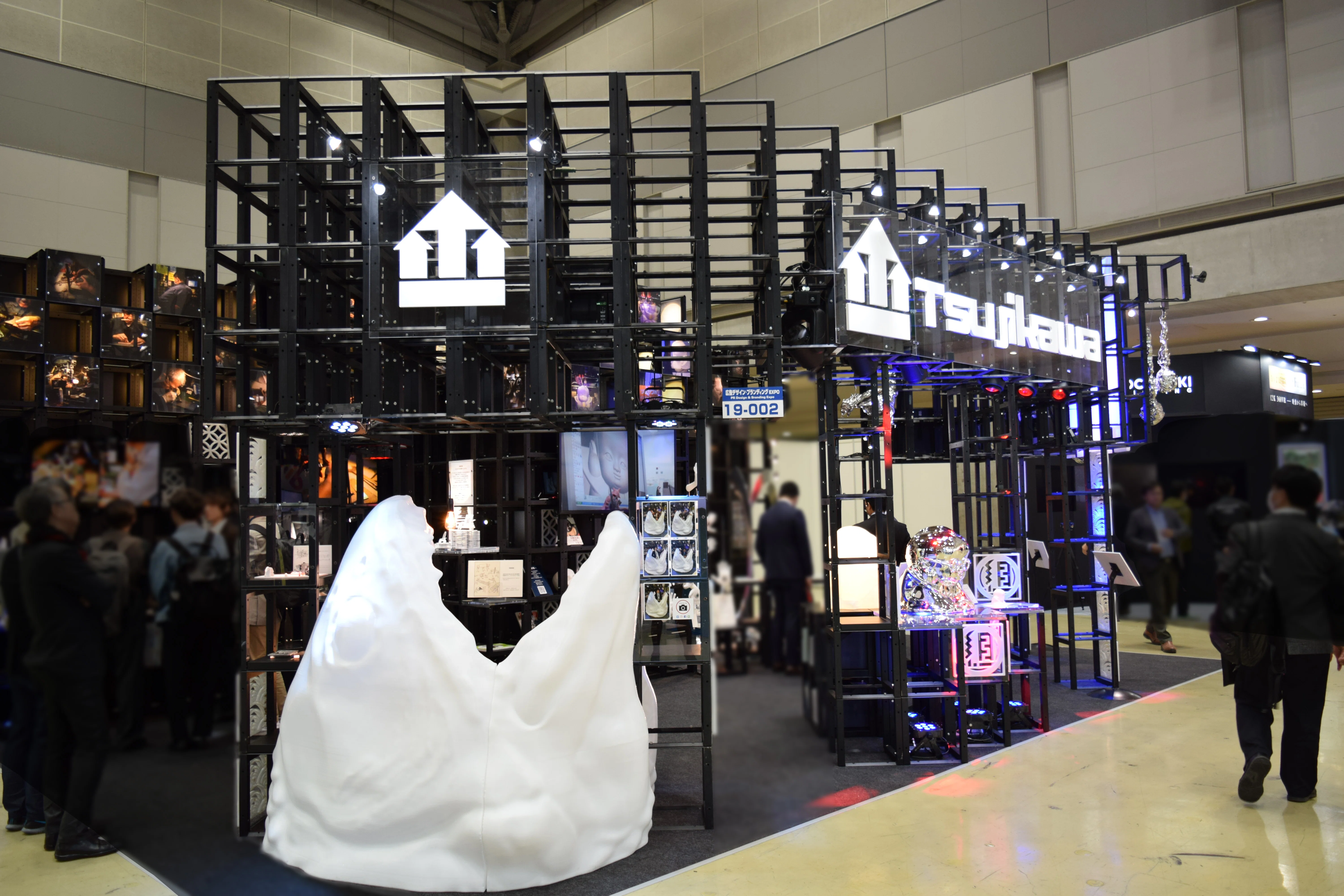 精密から大型造形まで！ツジカワの3Dプリンターの種類と作れるものをご
