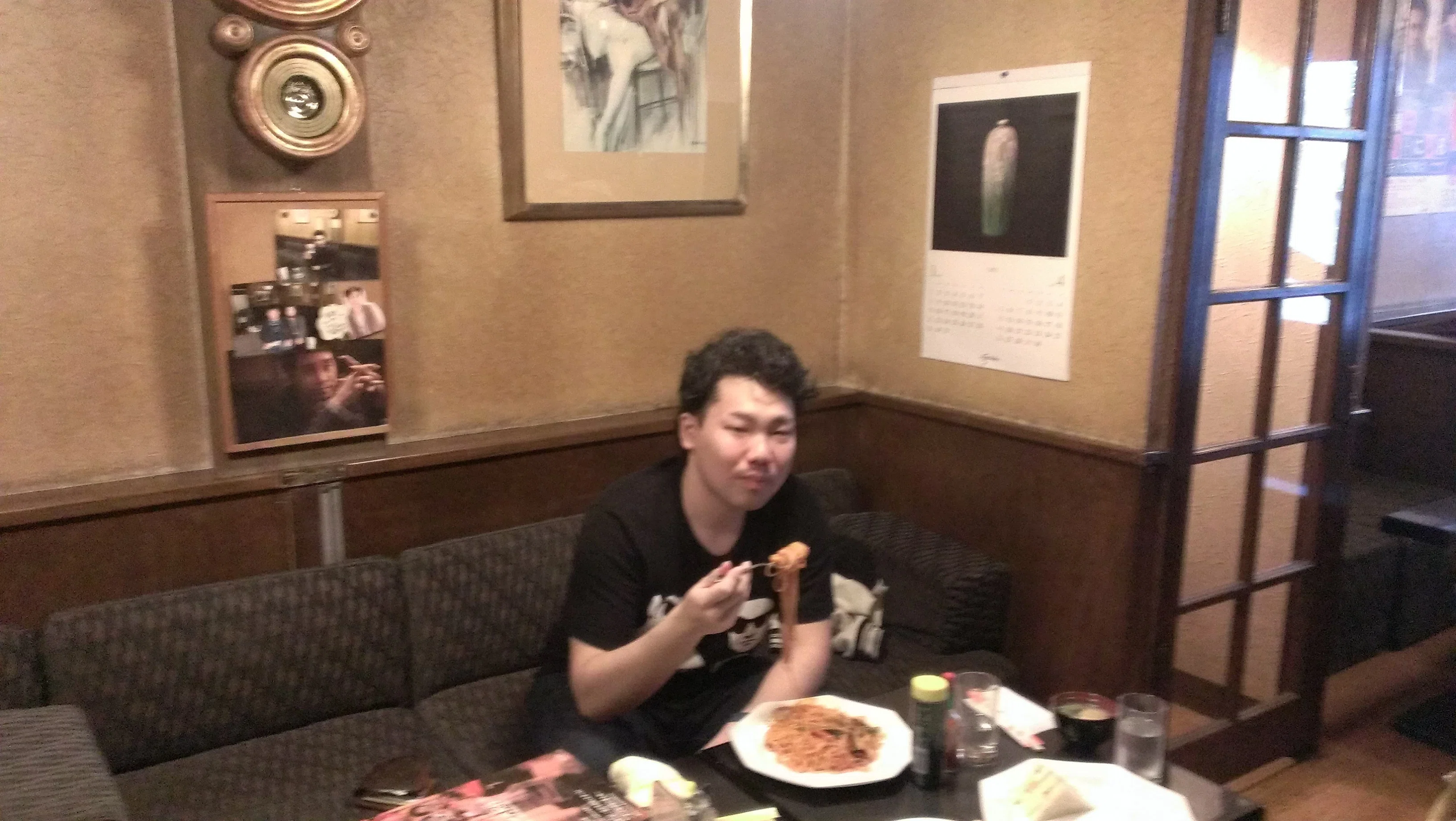 BYE BYE LOVE 探偵はBARにいる、9年ぶりに来やがった。──俺も
