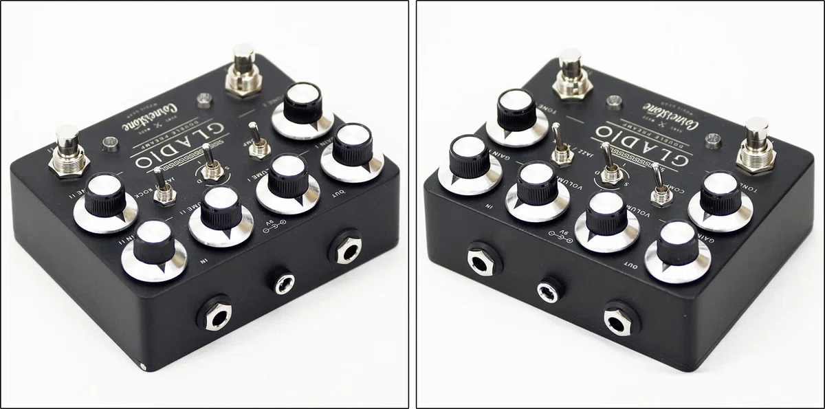 特選中古品！現在では入手困難な「Cornerstone GLADIO」が中古で入荷