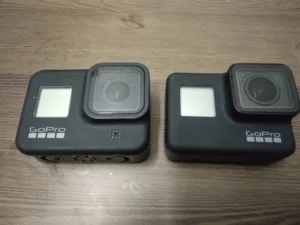 ゴープロ7とゴープロ8、中古で買うならどっちがいいか比較！【ついに 