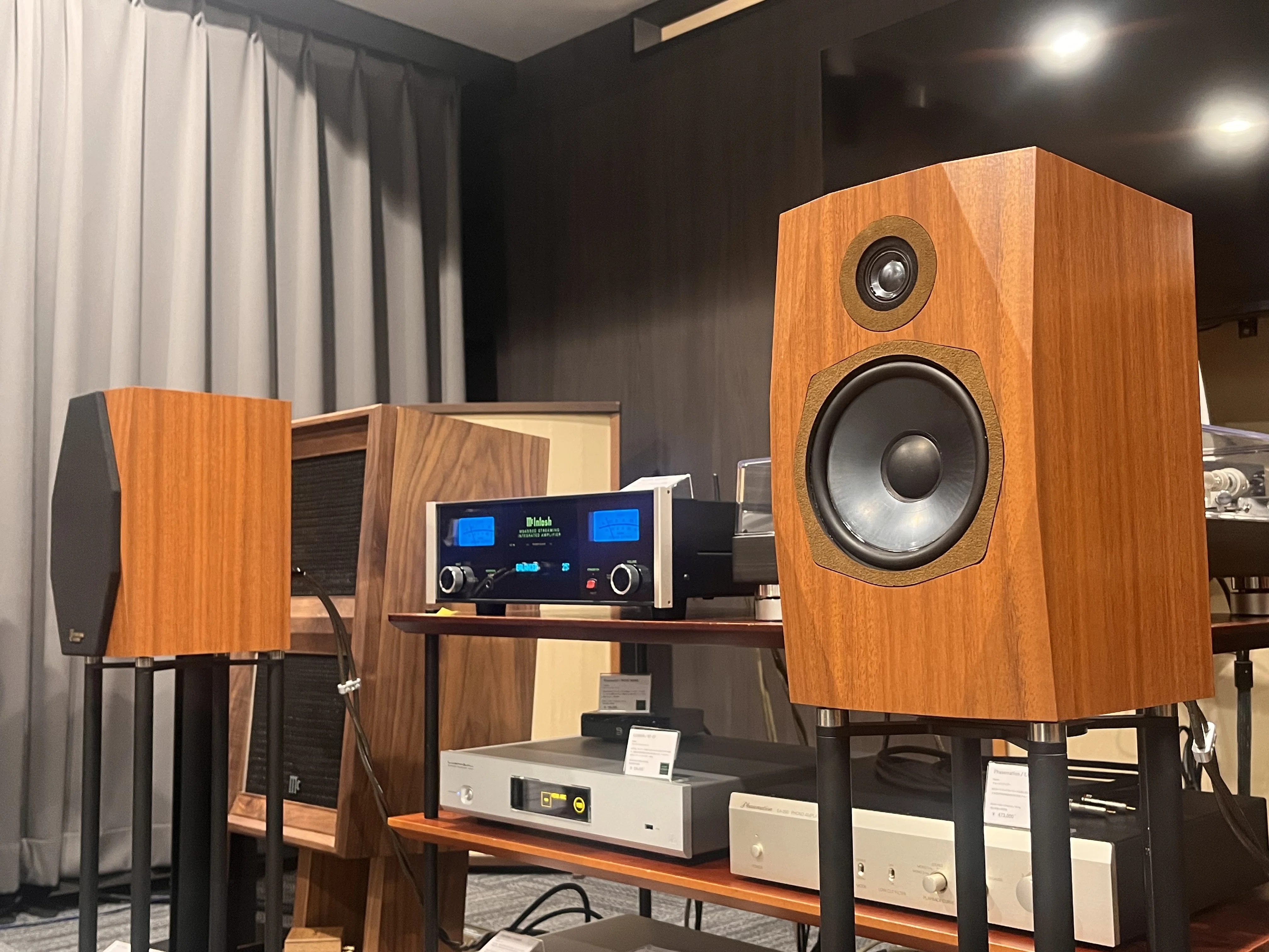 Tecnologia e Cuore のすゝめ｜オーディオユニオン吉祥寺店