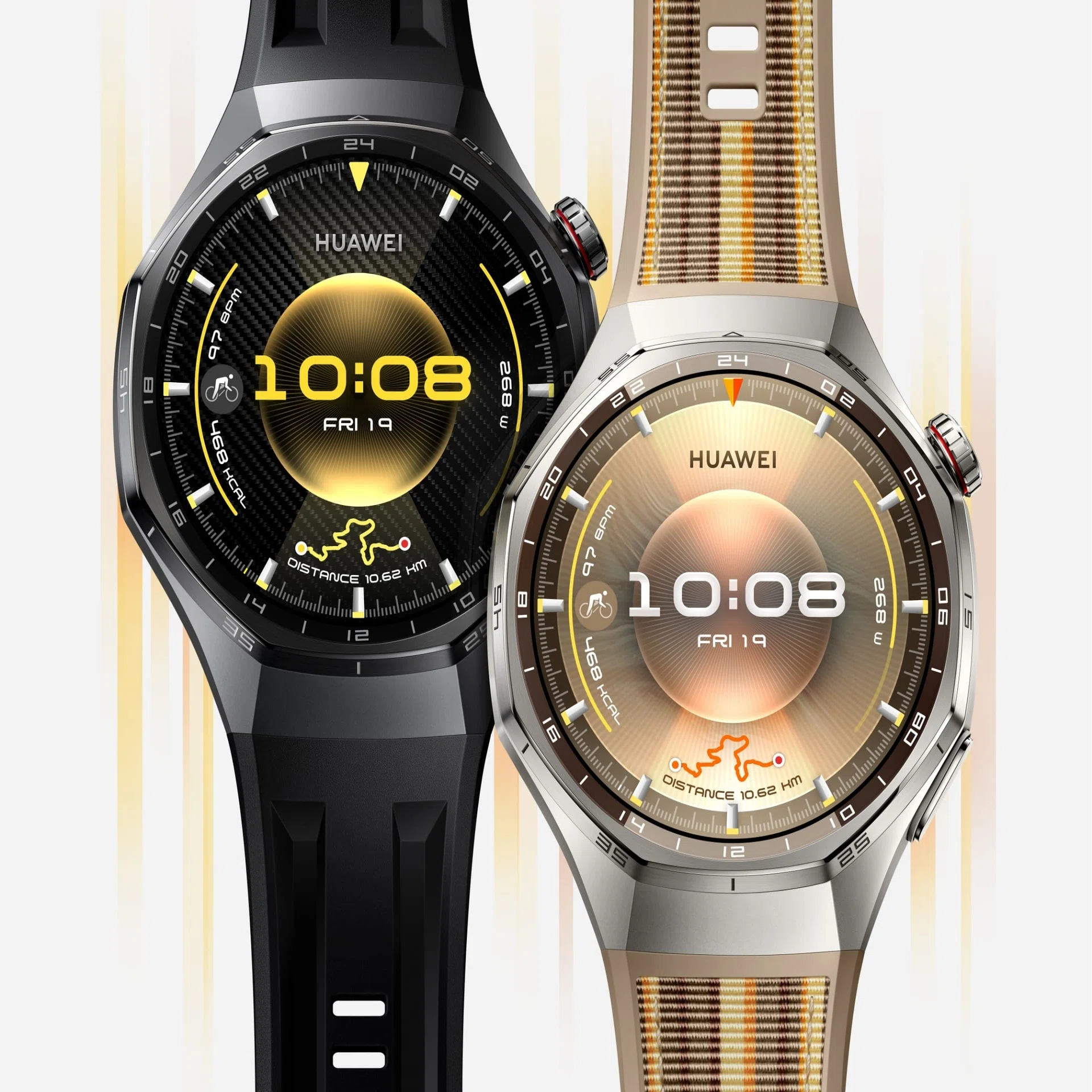 実機レビュー】HUAWEI WATCH GT 6 Pro：バッテリー21日間×自転車パワー