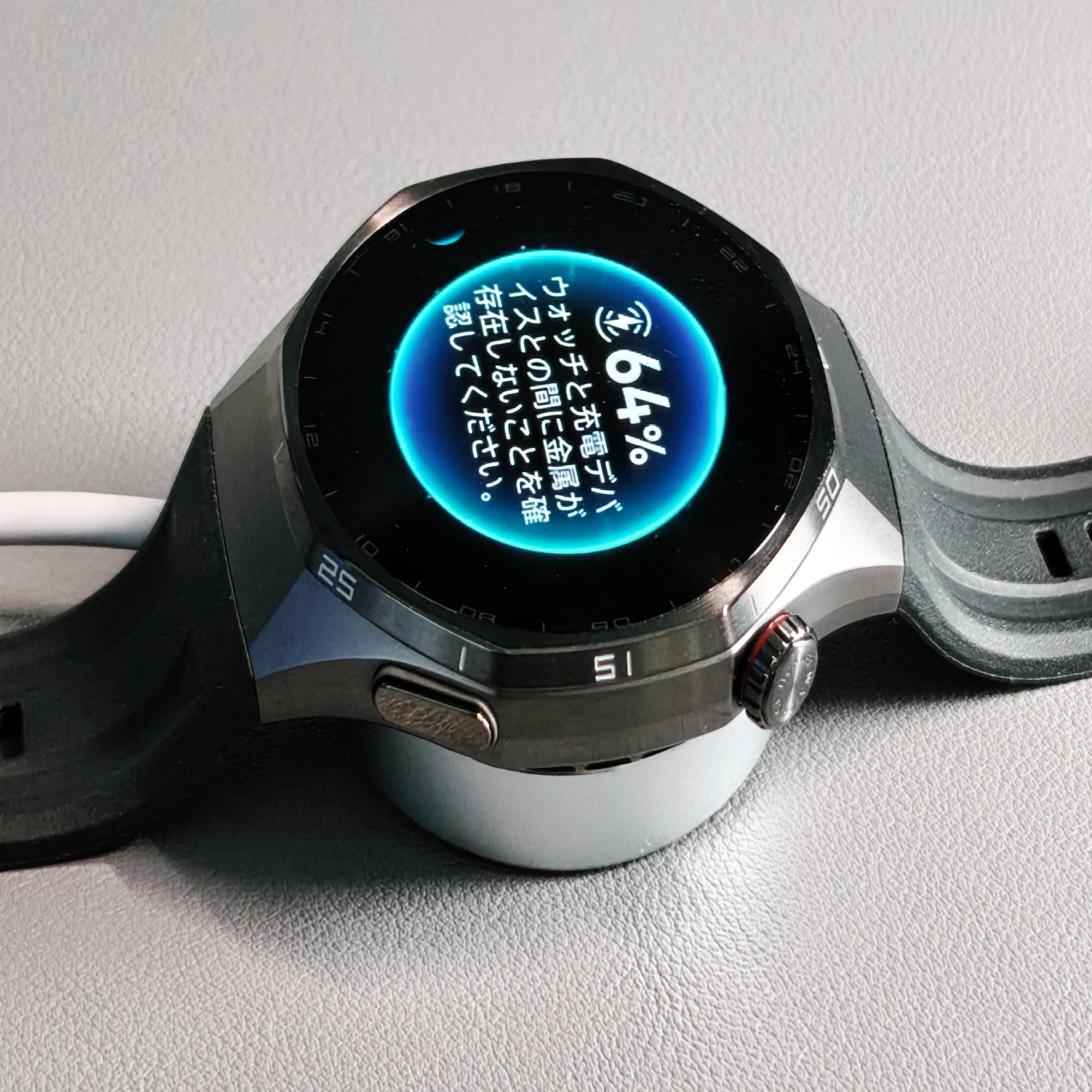 実機レビュー】HUAWEI WATCH GT 6 Pro：バッテリー21日間×自転車パワー