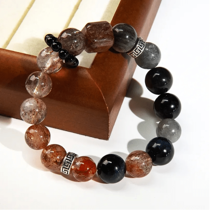 パワーストーンブレスレット