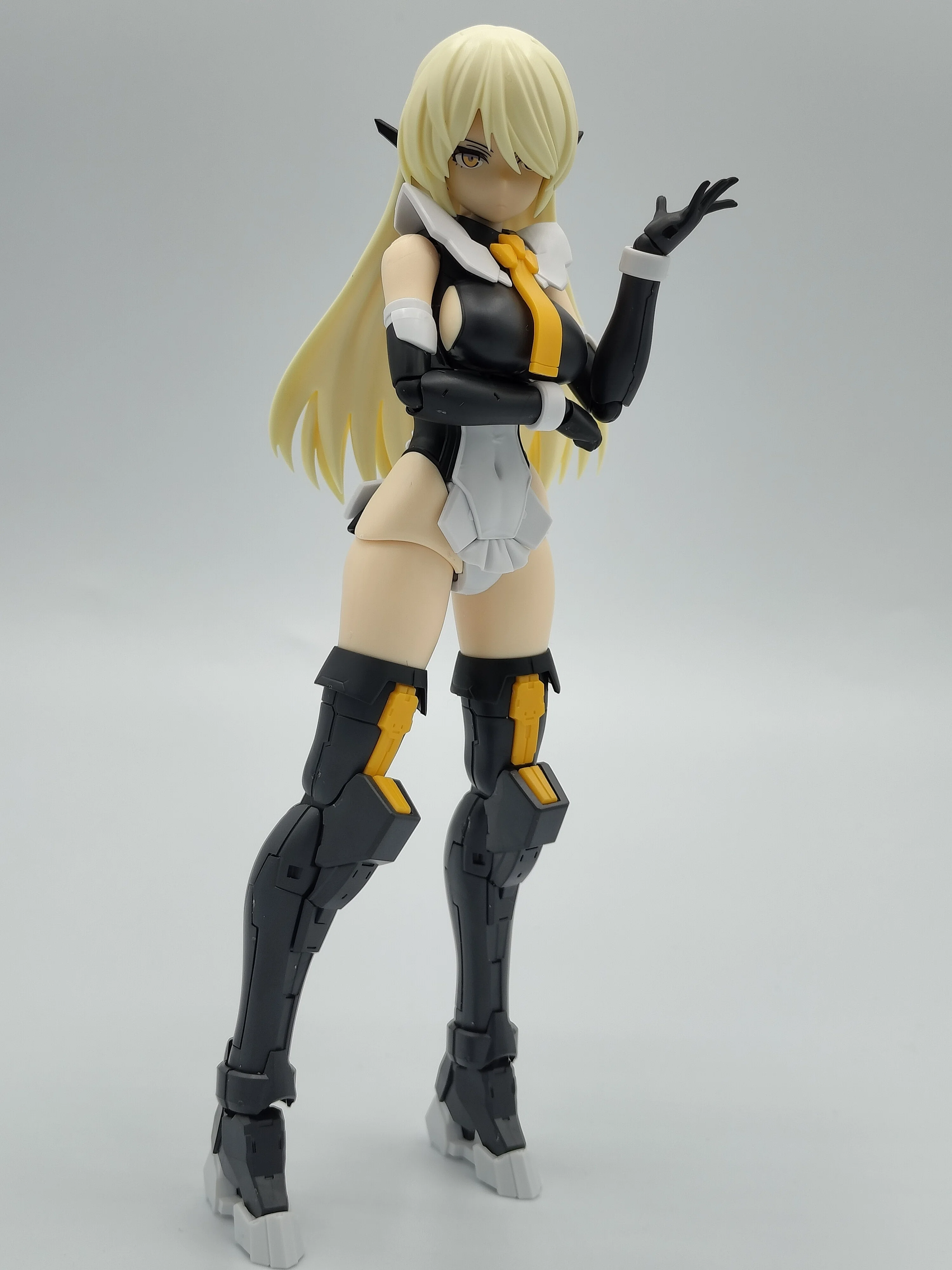 30MS ベルベリア=ベリィス(フェローチェフォーム)｜ノアス