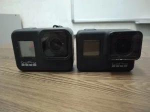 ゴープロ7とゴープロ8、中古で買うならどっちがいいか比較！【ついに 