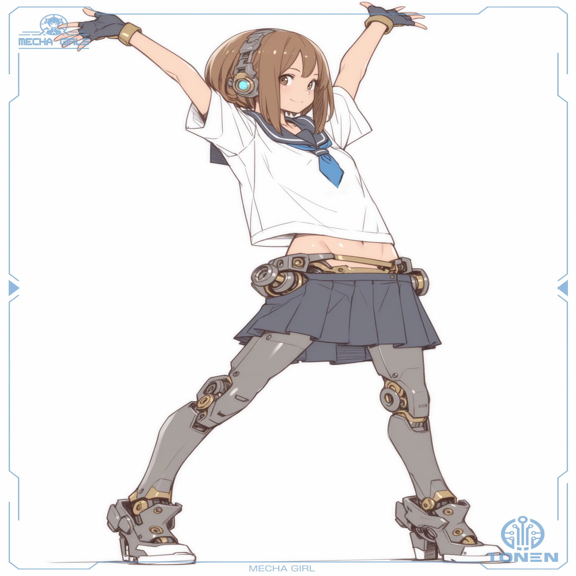 XとAIイラスト生成が快適になるかも（2026年3月24日のAIイラスト