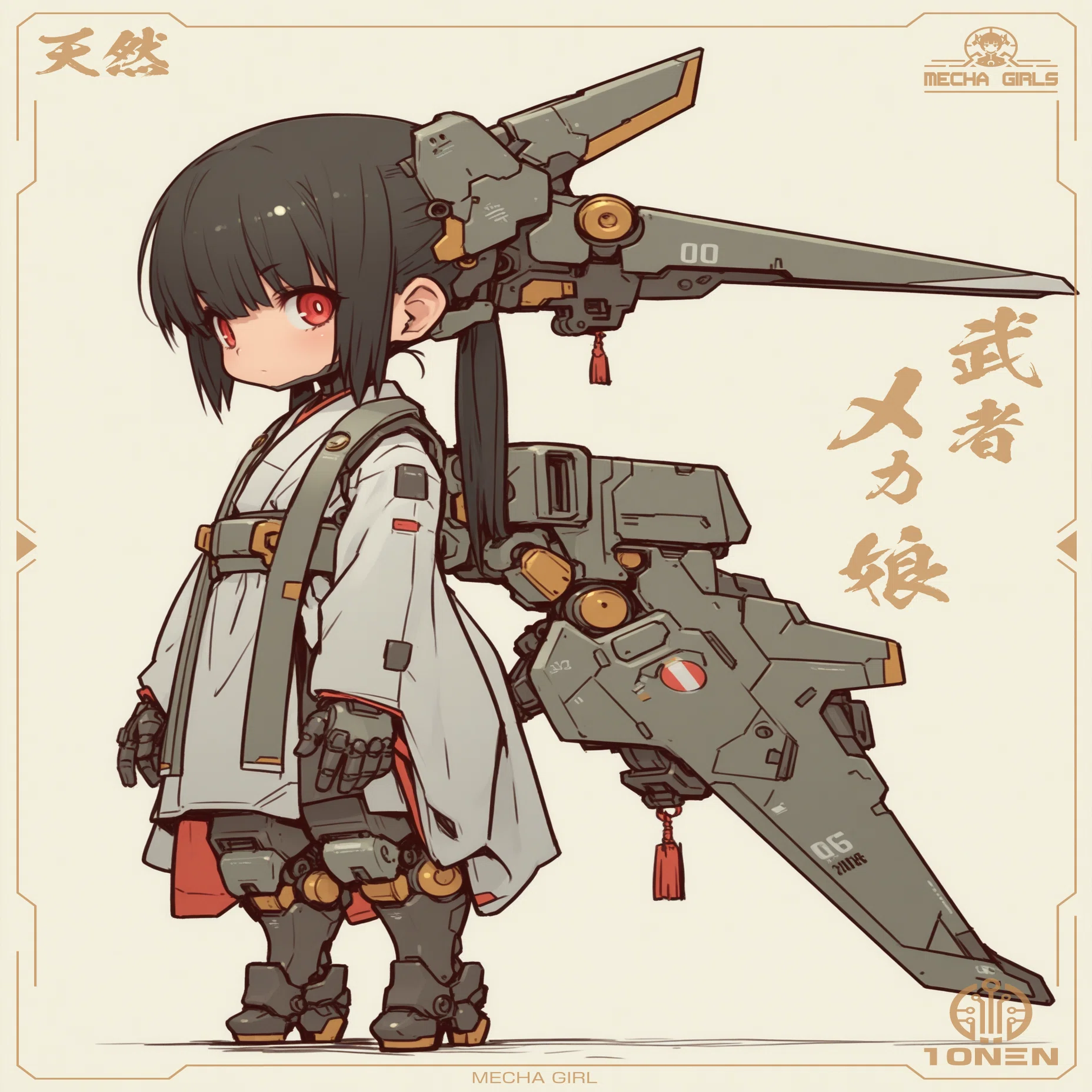 XとAIイラスト生成が快適になるかも（2026年3月24日のAIイラスト