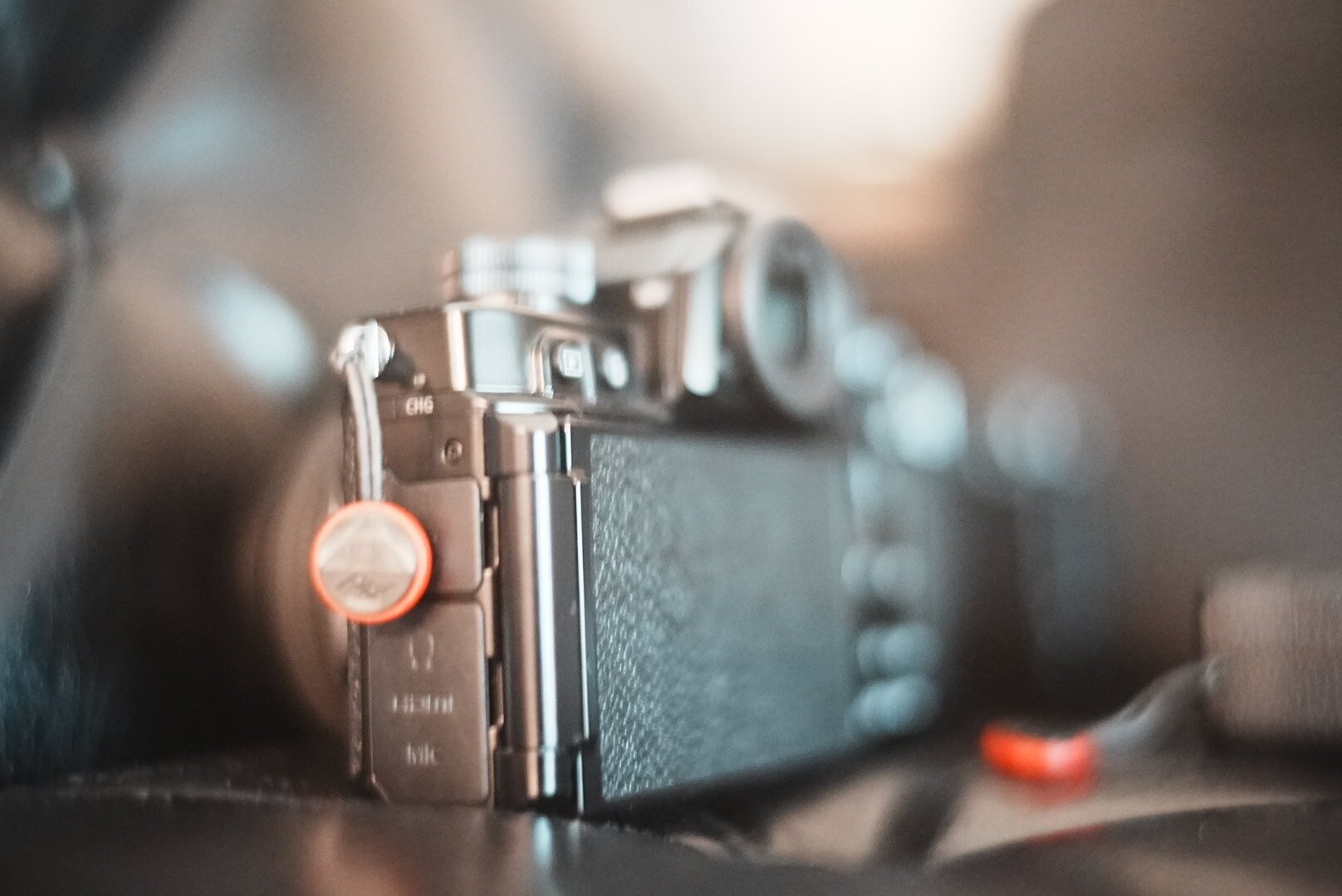 ★レトロなフィルムカメラ等3台 レトロでフィルムライク、でも最新。この3台があれば、カメラ沼を