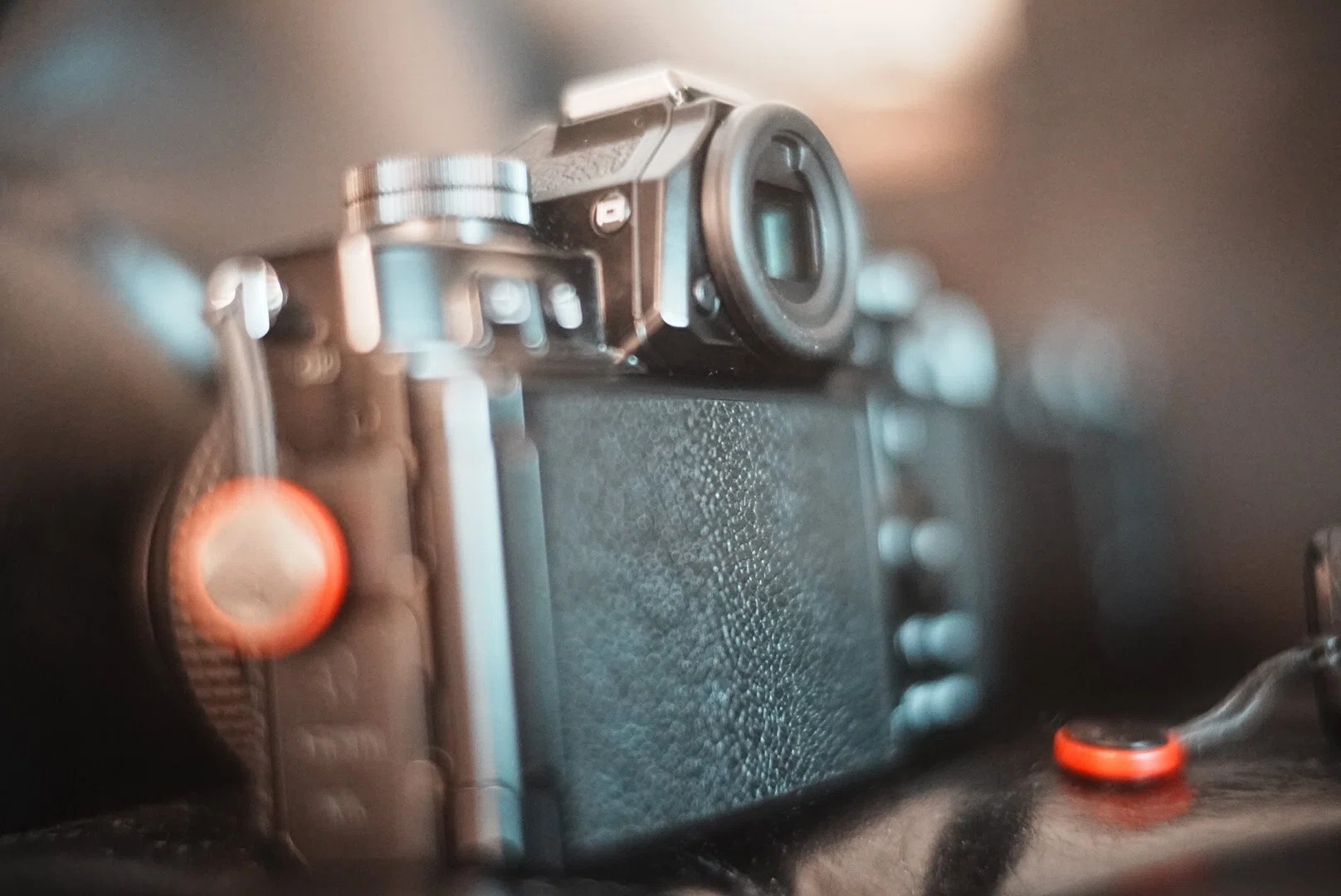 レトロでフィルムライク、でも最新。この3台があれば、カメラ沼を
