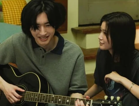 君が最後に遺した歌 / THE LAST SONG YOU LEFT BEHIND（2026年3月20日