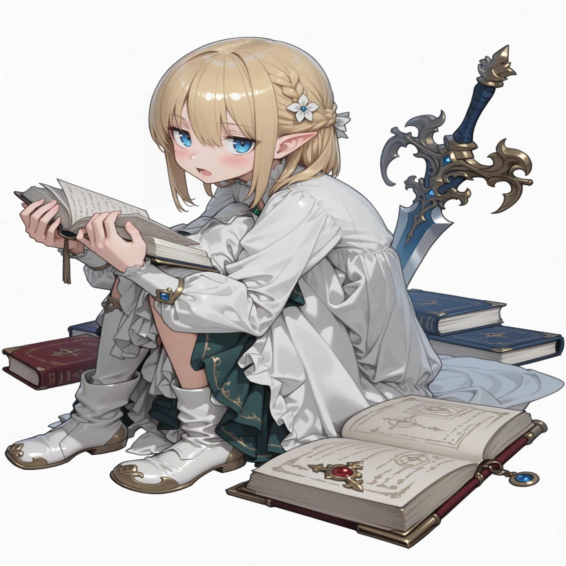 XとAIイラスト生成が快適になるかも（2026年3月24日のAIイラスト