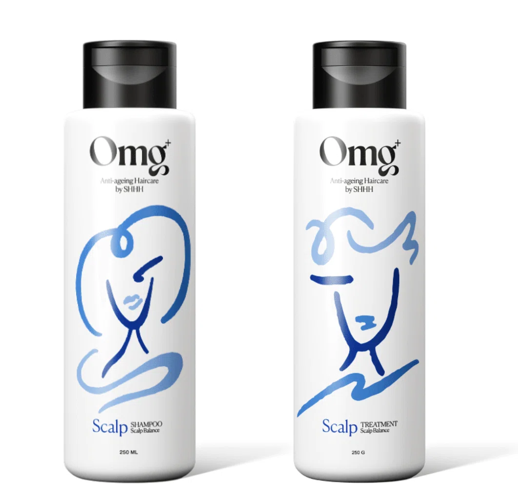 希聲堂・OMG+を使い始めた方へ。香港発ラグジュアリーヘアケアの正しい 