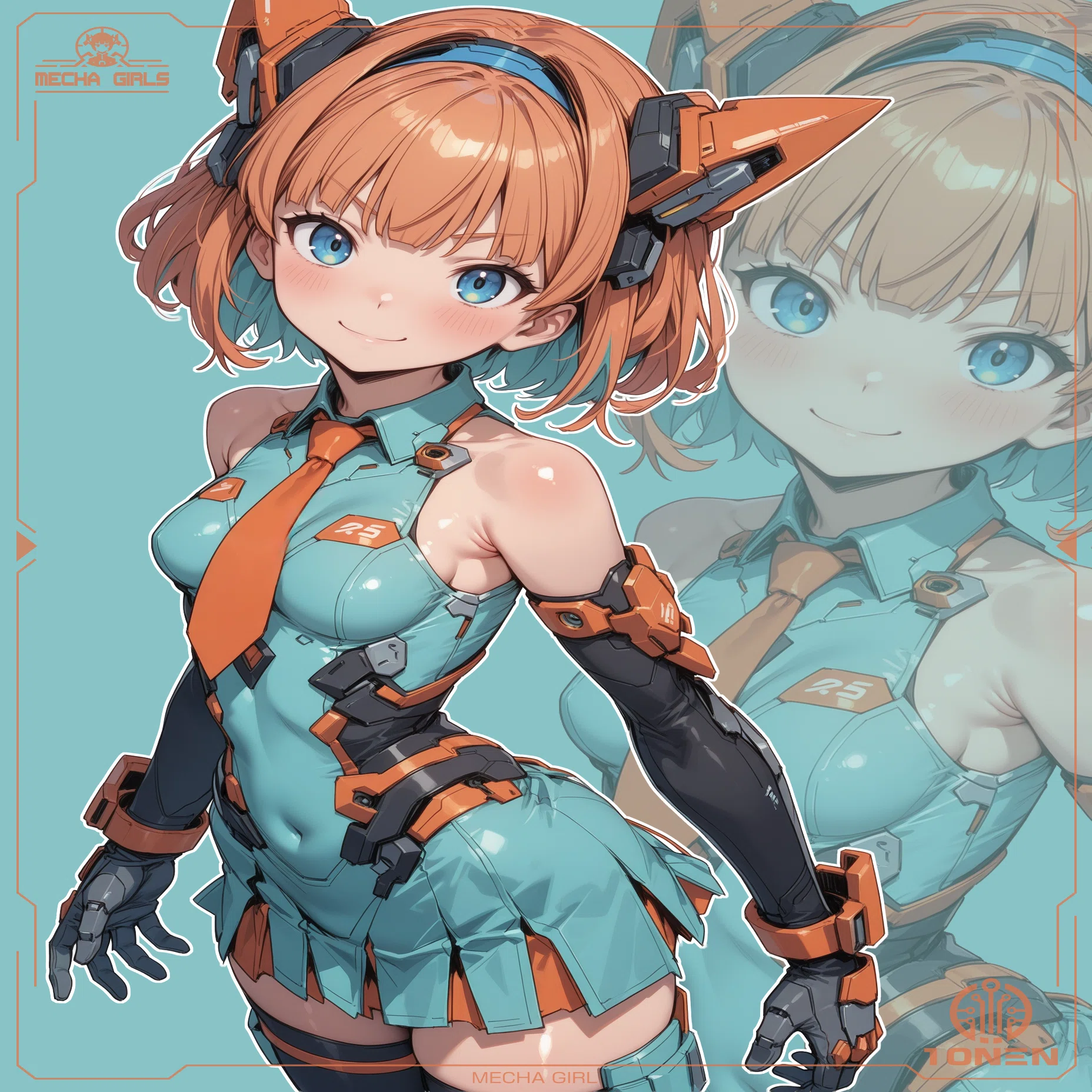 XとAIイラスト生成が快適になるかも（2026年3月24日のAIイラスト