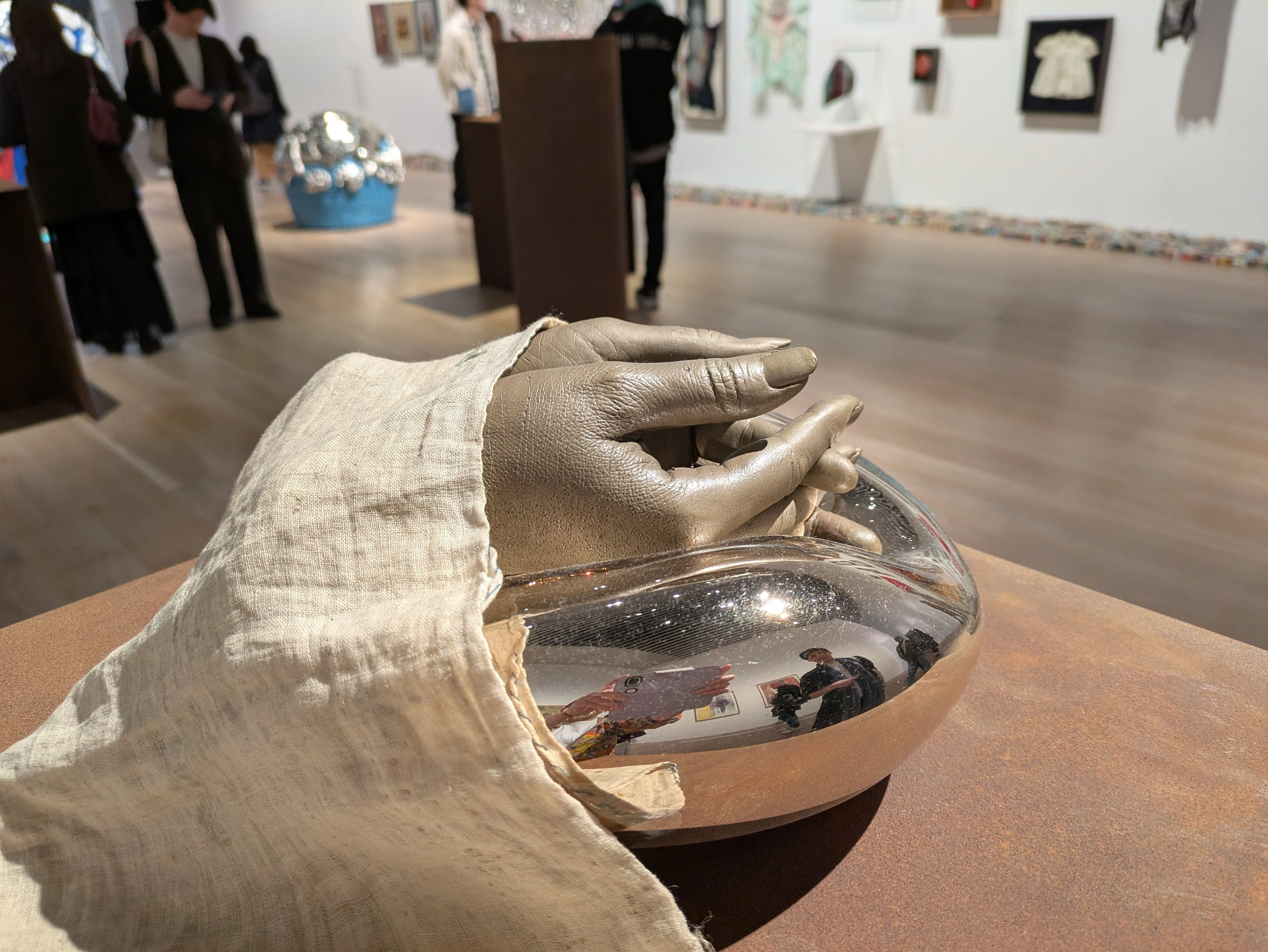 84】Art memo from森美術館_六本木クロッシング2025展｜Office SUI