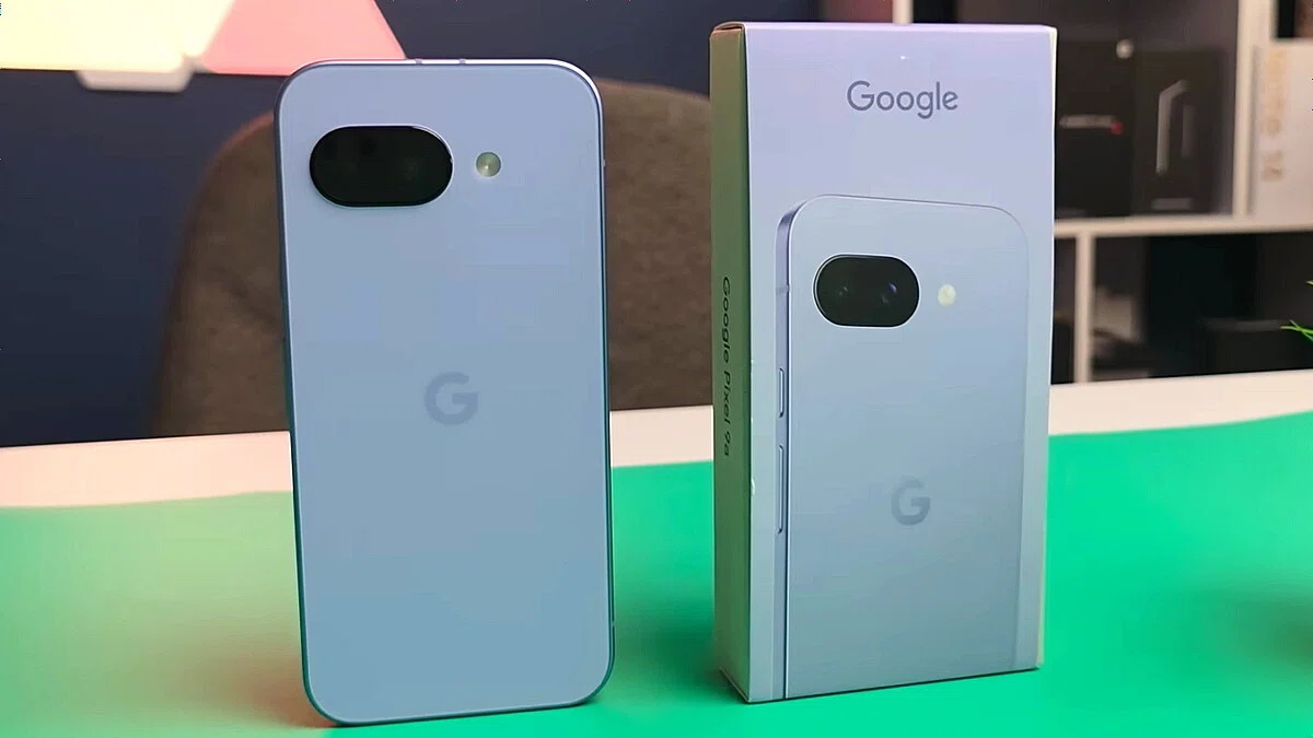 Google Pixel 9a ホワイト 本体 2026年3月購入　使用頻度少 2026年春、スマホ市場が激熱！Pixel 9aが「王者の帰還」を果たした理由