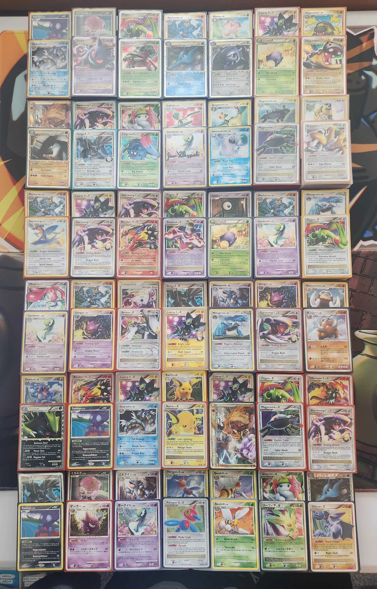 20,010 Words about 2010 Worlds: Fully Exploring the 2010 Worlds (WCS)  FormatWhimsicast