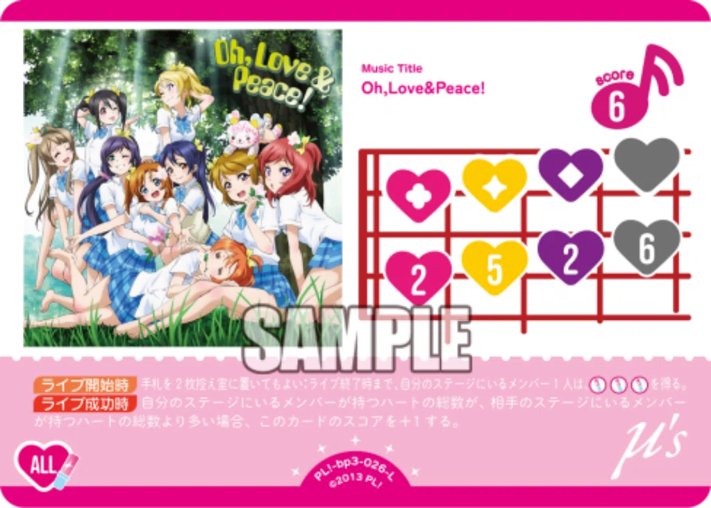 ラブカ】君ココナッツ「声」最新リスト＆強化パーツ＆ワザップ紹介