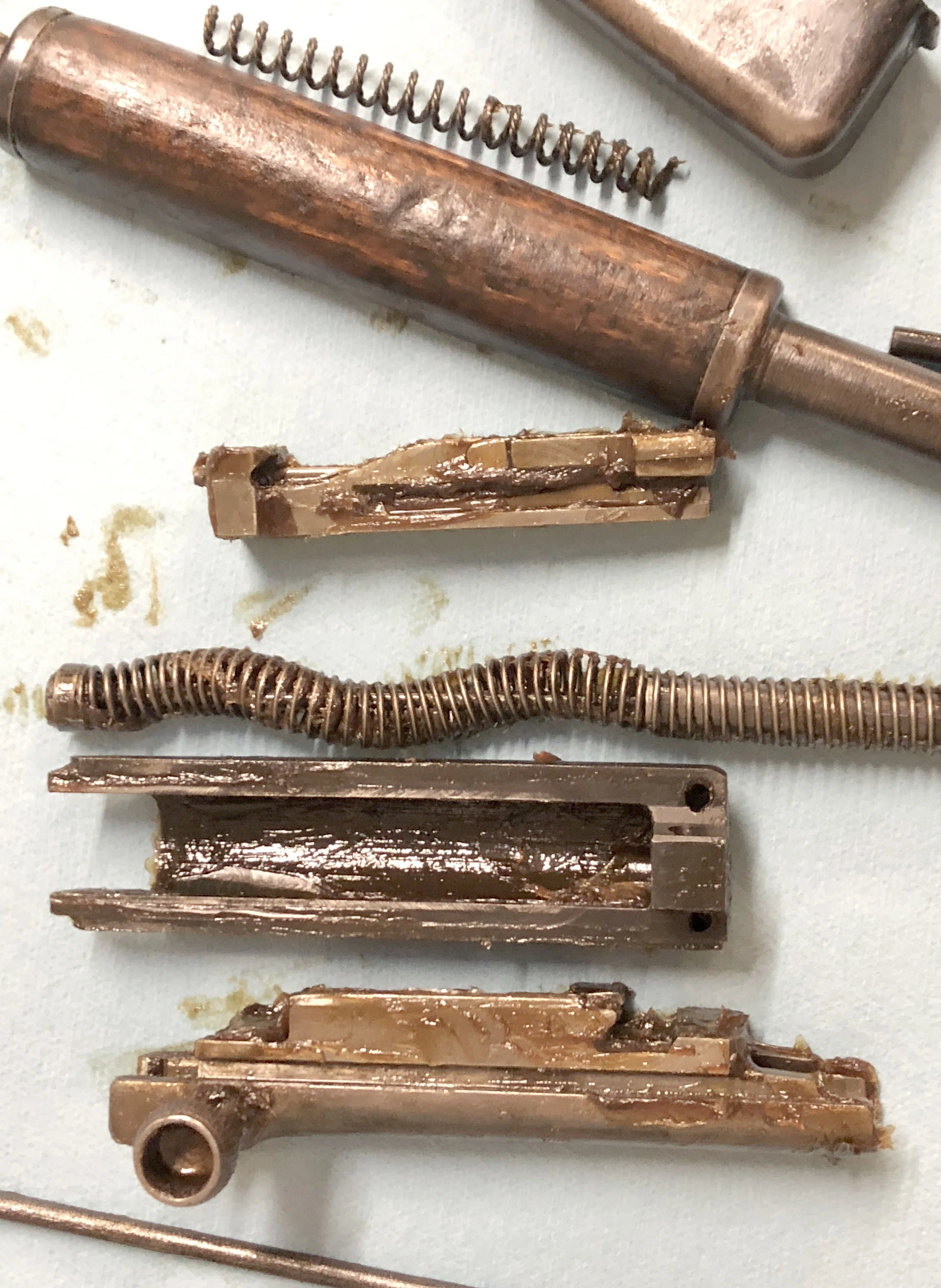 56式半自動歩槍 50年以上にわたり生産が続けられている傑作カービン銃