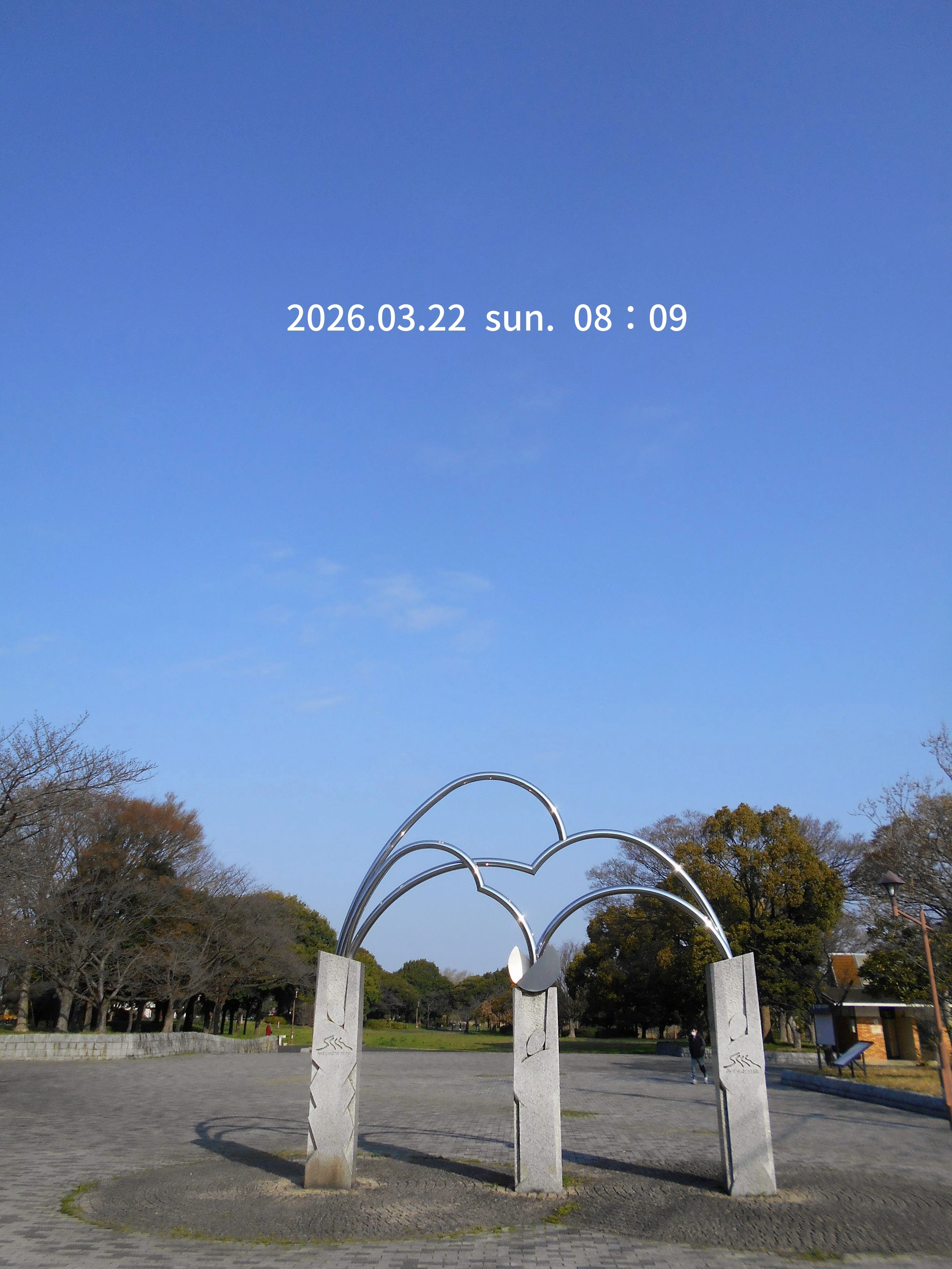 野鳥たちのいる風景。 2026.03.22 sun. 東京都葛飾区ほか−前編。｜michio