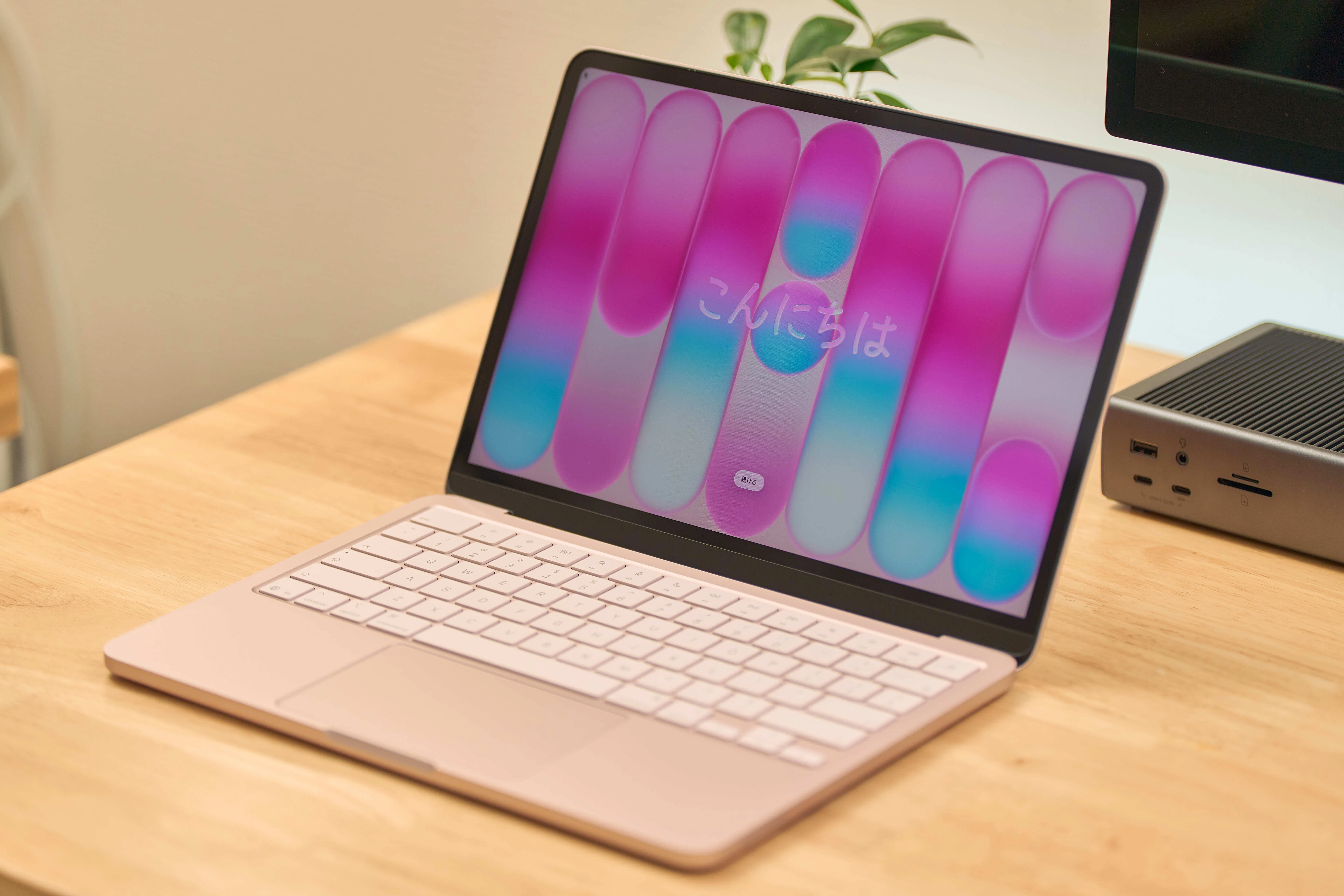 MacBook Neoを買ってみた | ¥99,800のサブMacが思った以上に使えた｜じゃが