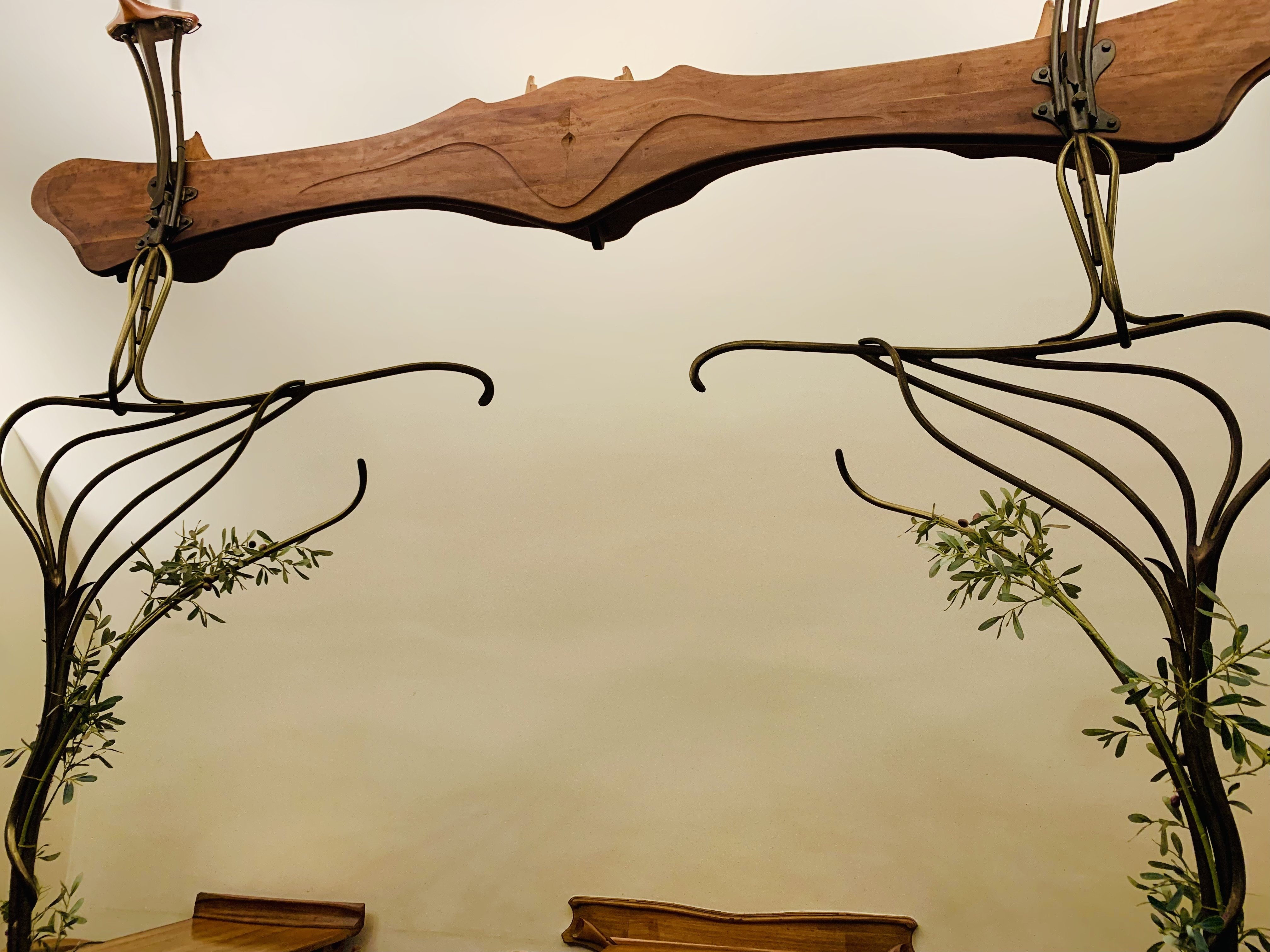 アイアンのデザイン