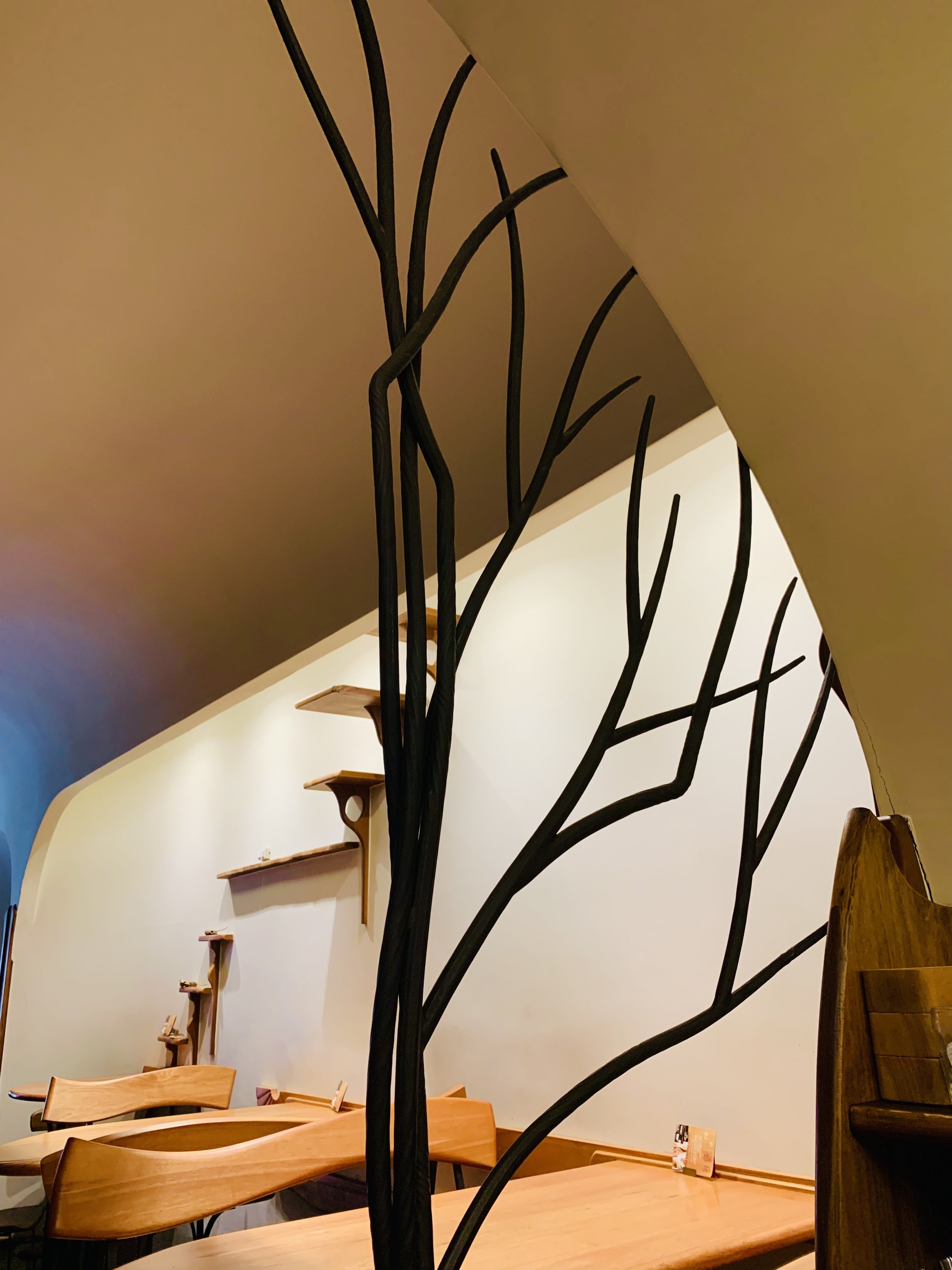 アイアンのデザイン